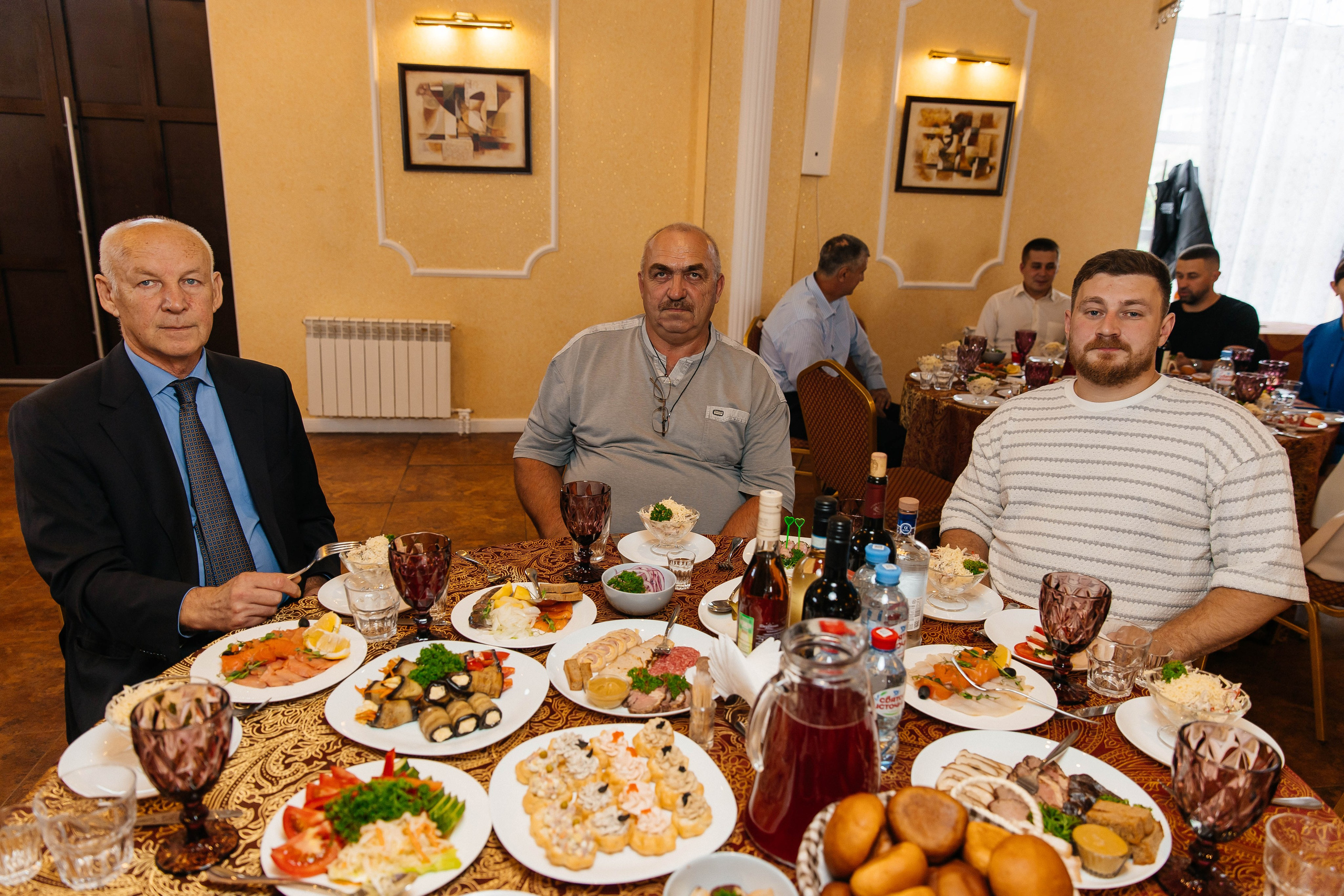 ССК. _Carpe diem_