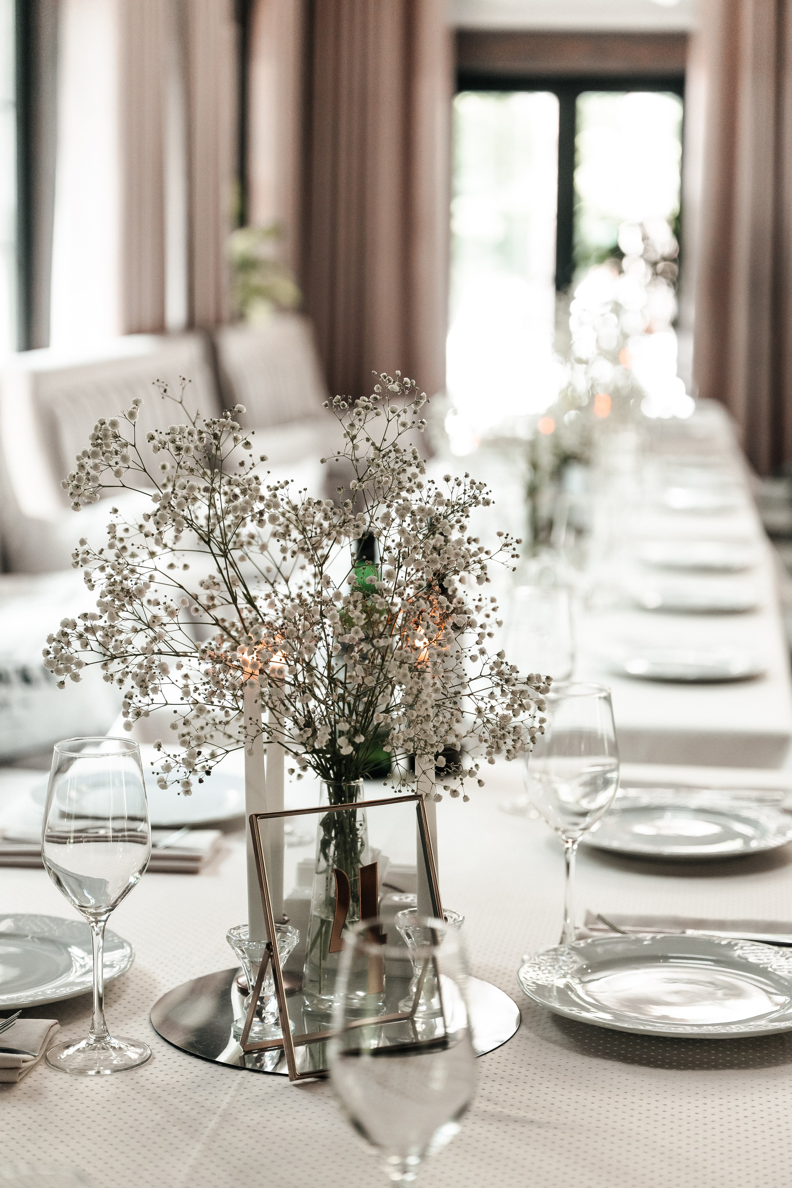 Андрей и Алина. Фотограф Екатерина Бочарникова