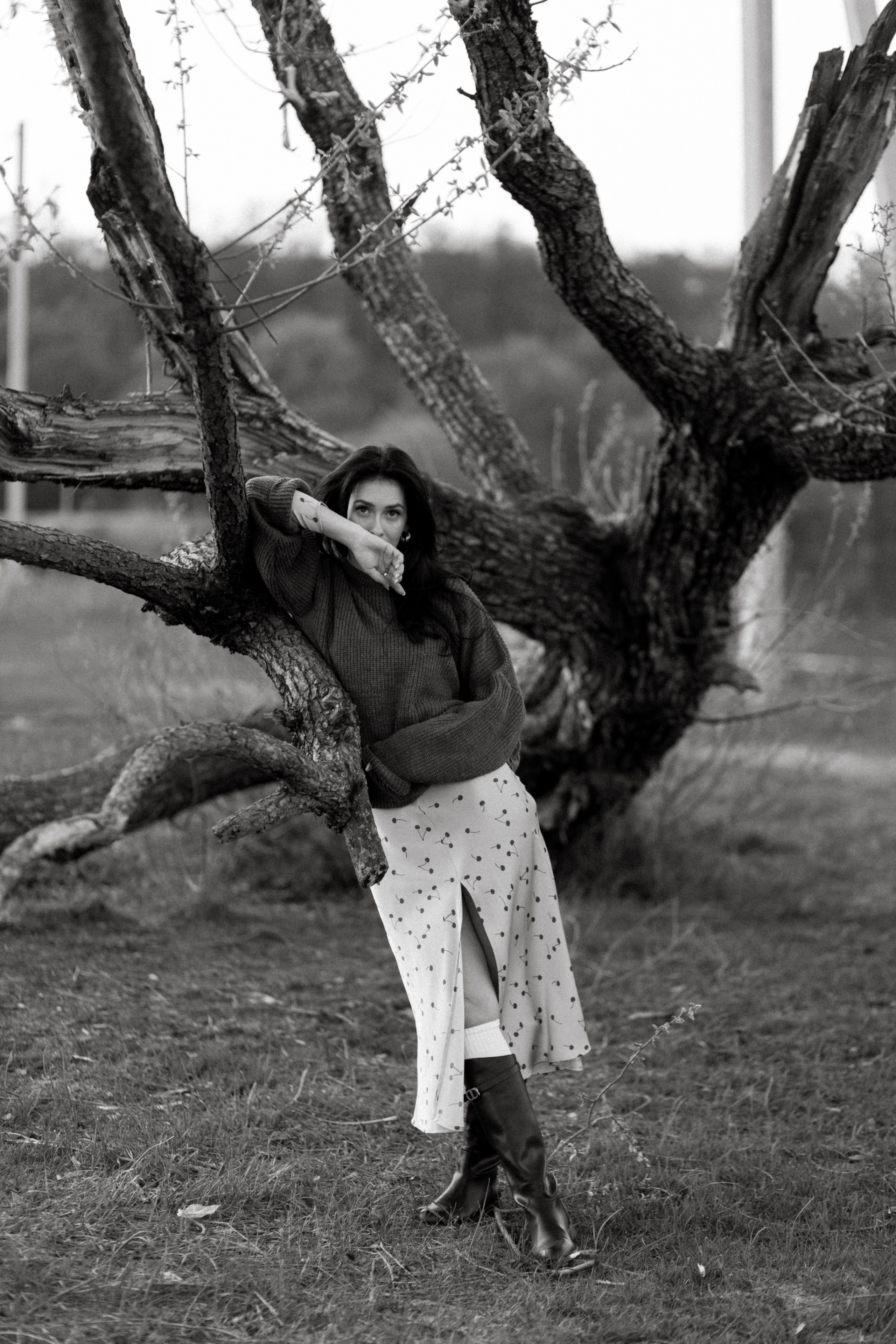 Оля. Валентина Удалая — семейный и портретный фотограф в Брянске