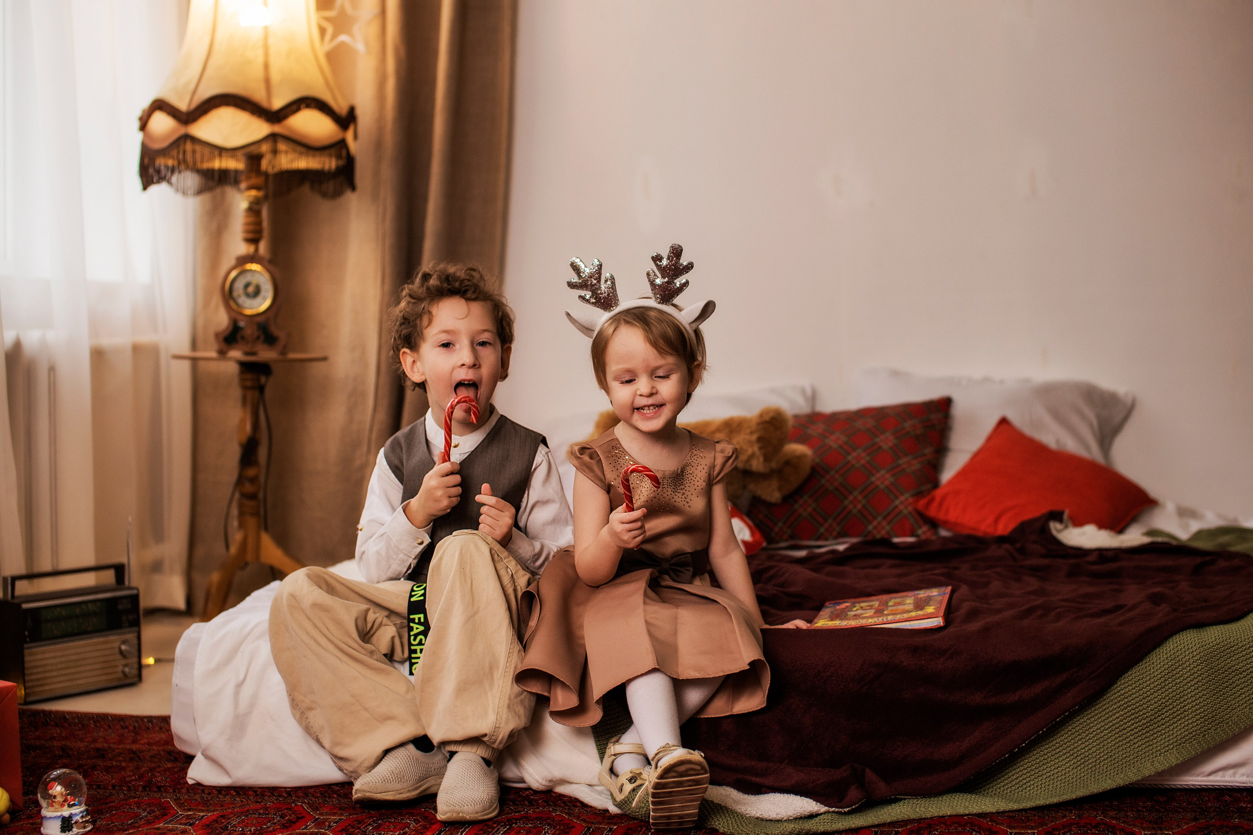 Фотостудия Неформат. Семейный фотограф в Саратове