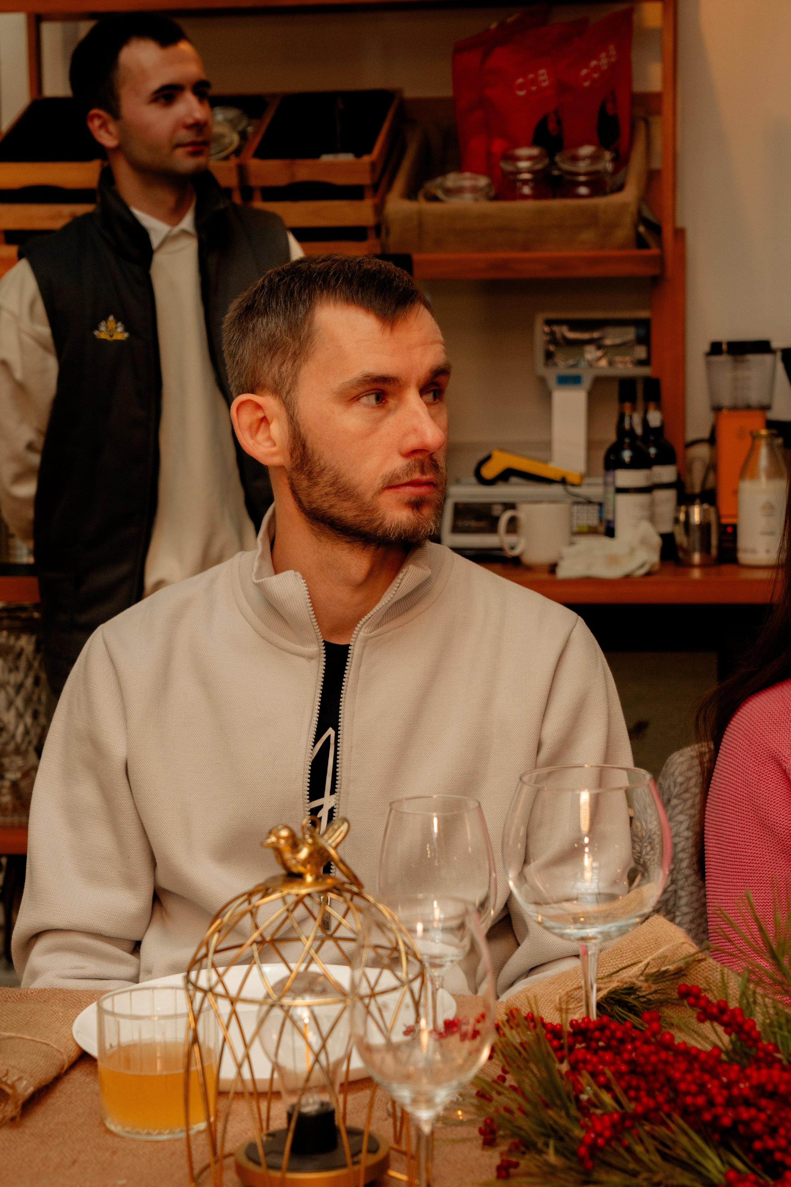 Ферма Основание 2. Фотограф г. Тольятти