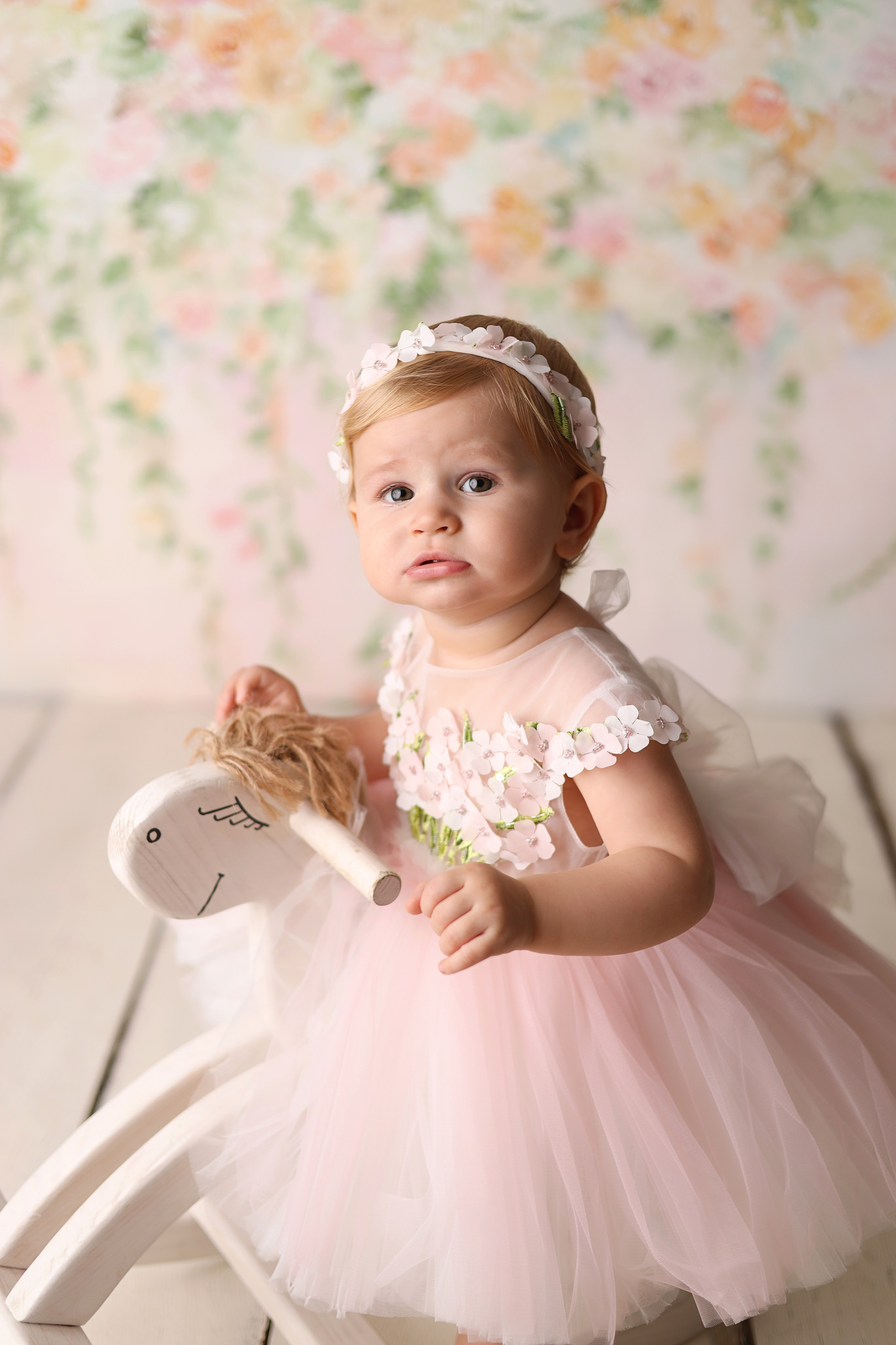 Фотосессия 1 годика Есении. Фотограф в Бутово Столярова Светлана. Фотограф новорожденных Москва. Ньюборн фотограф Москва