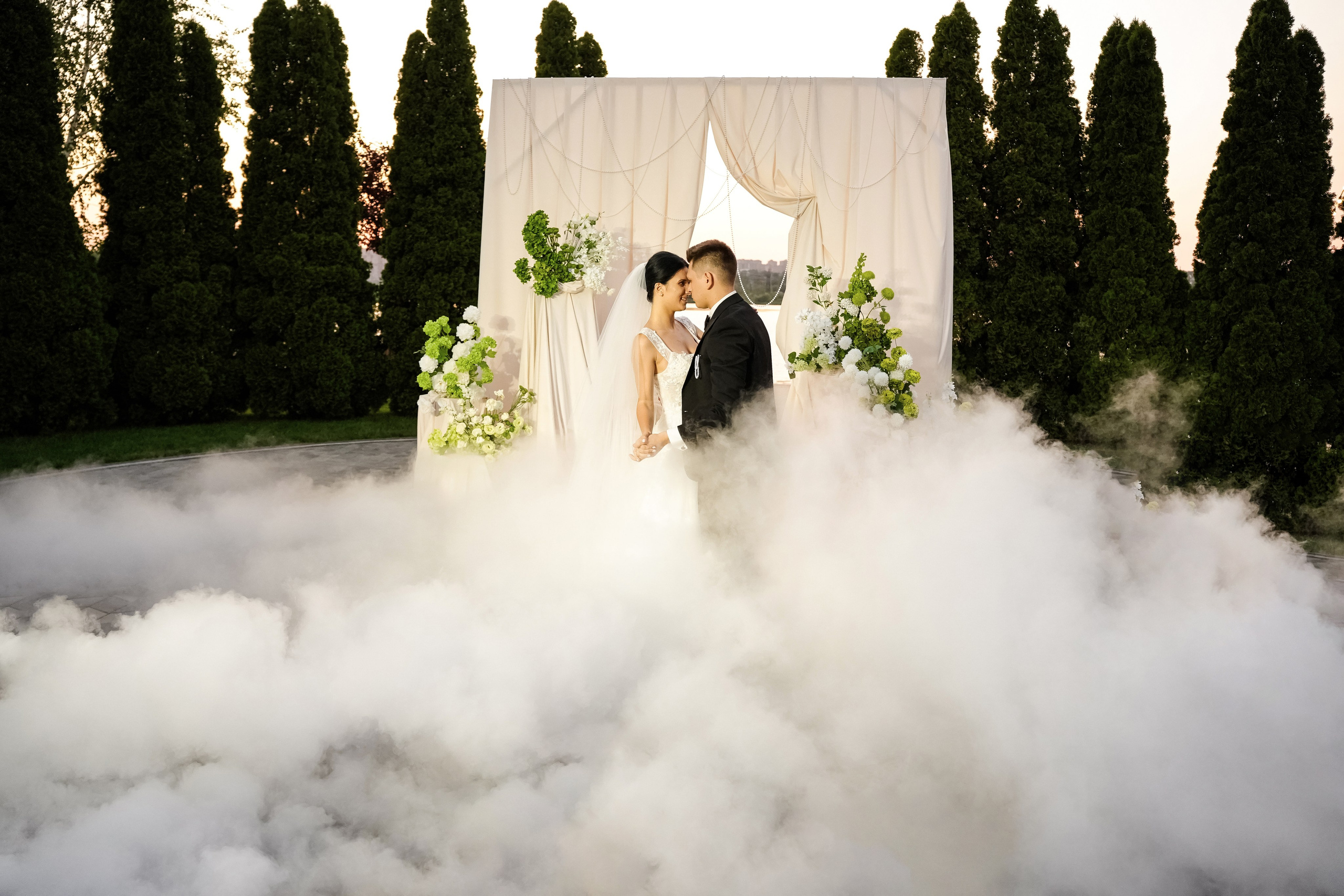 Gladioli of love. Свадебный фотограф и видеограф в Ростове-на-Дону. Максим и Наталья Лебедевы