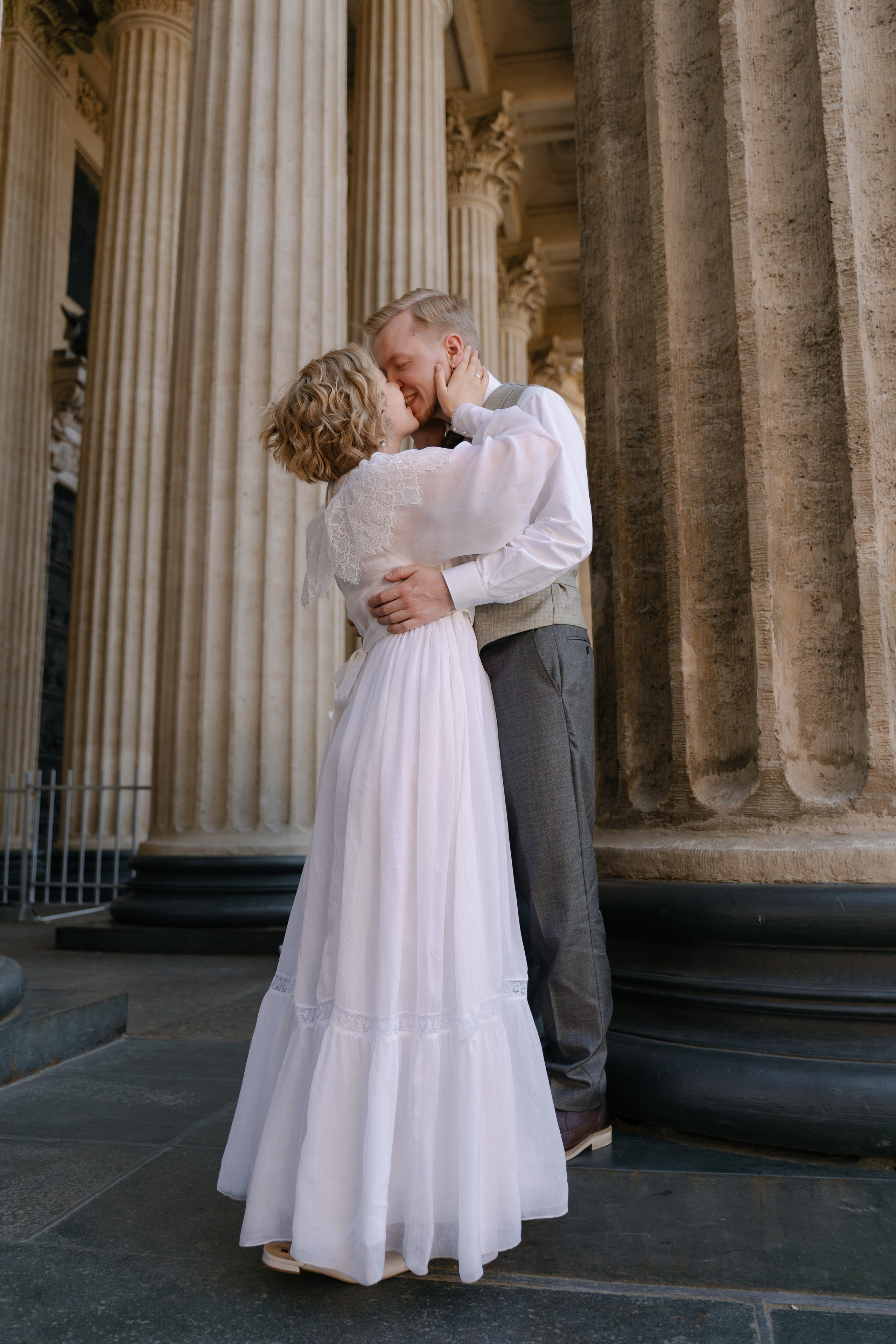 01.07.2023. Свадебный фотограф — Наталья Фед СПб/Москва