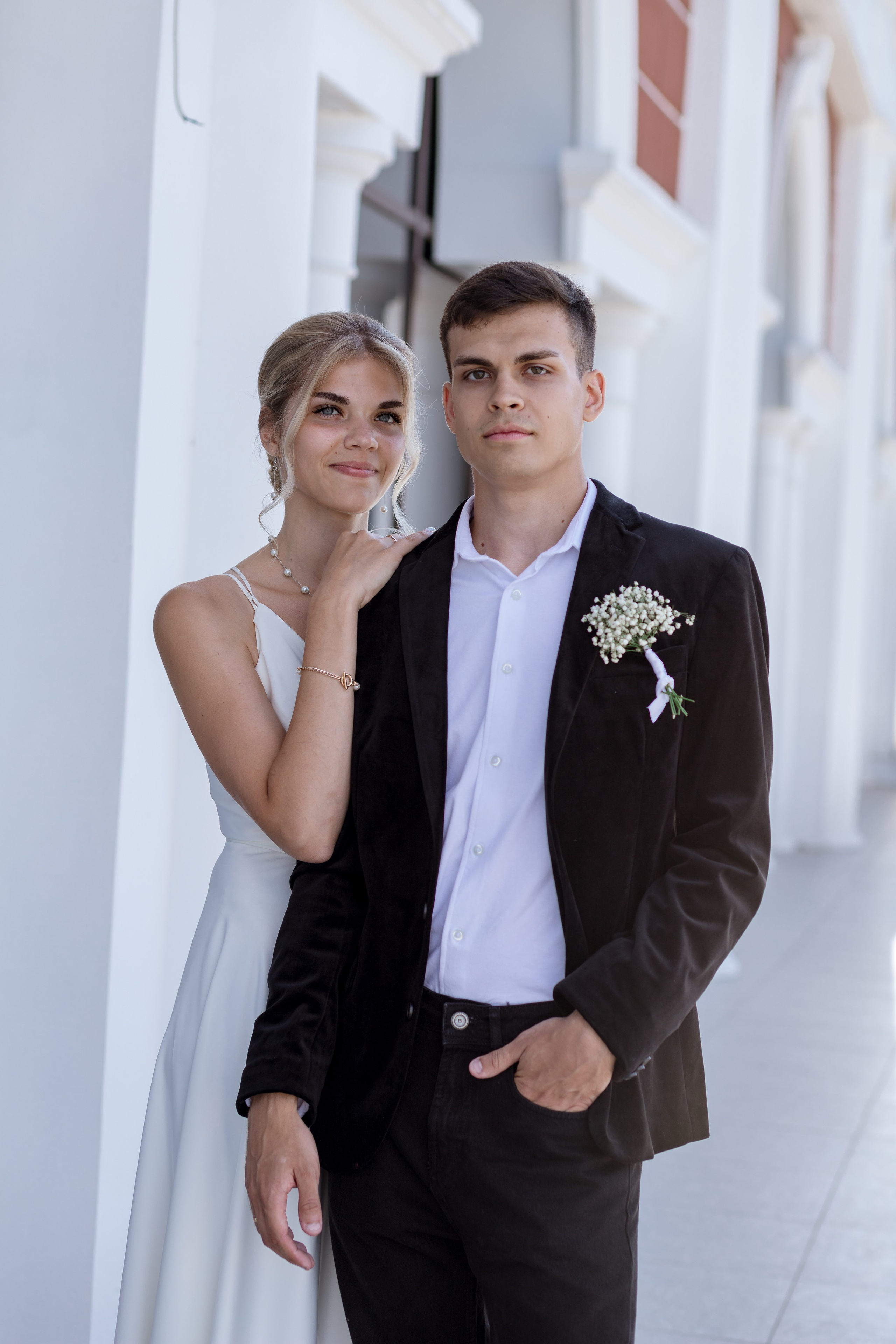 Артем & Лада. Свадебный фотограф в Чебоксарах Анастасия Иванова