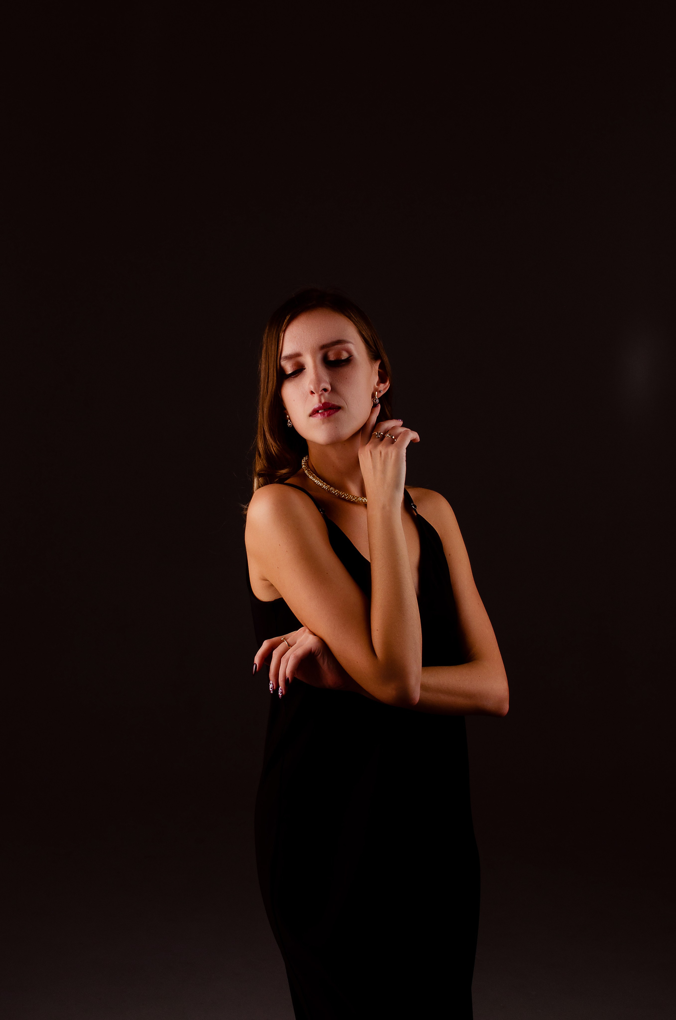 Ксения. Фотограф в Брянске/Воронеже Сергей Тейлор