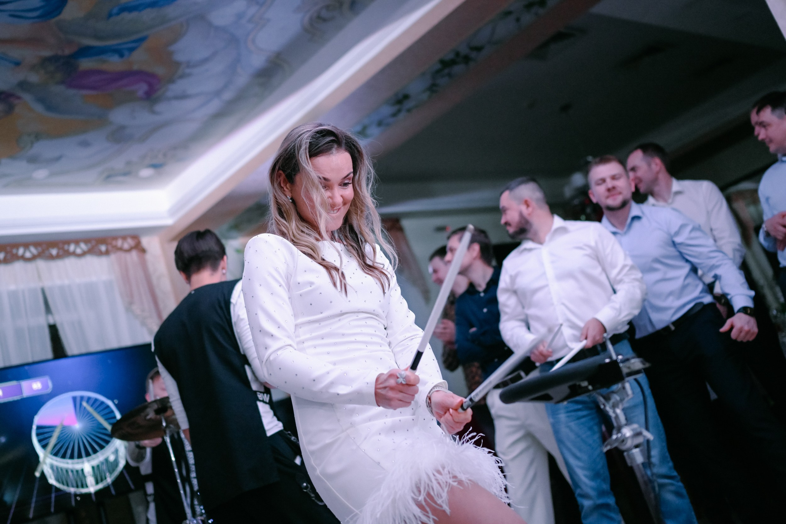 Репортаж. Универсальный фотограф и видеограф