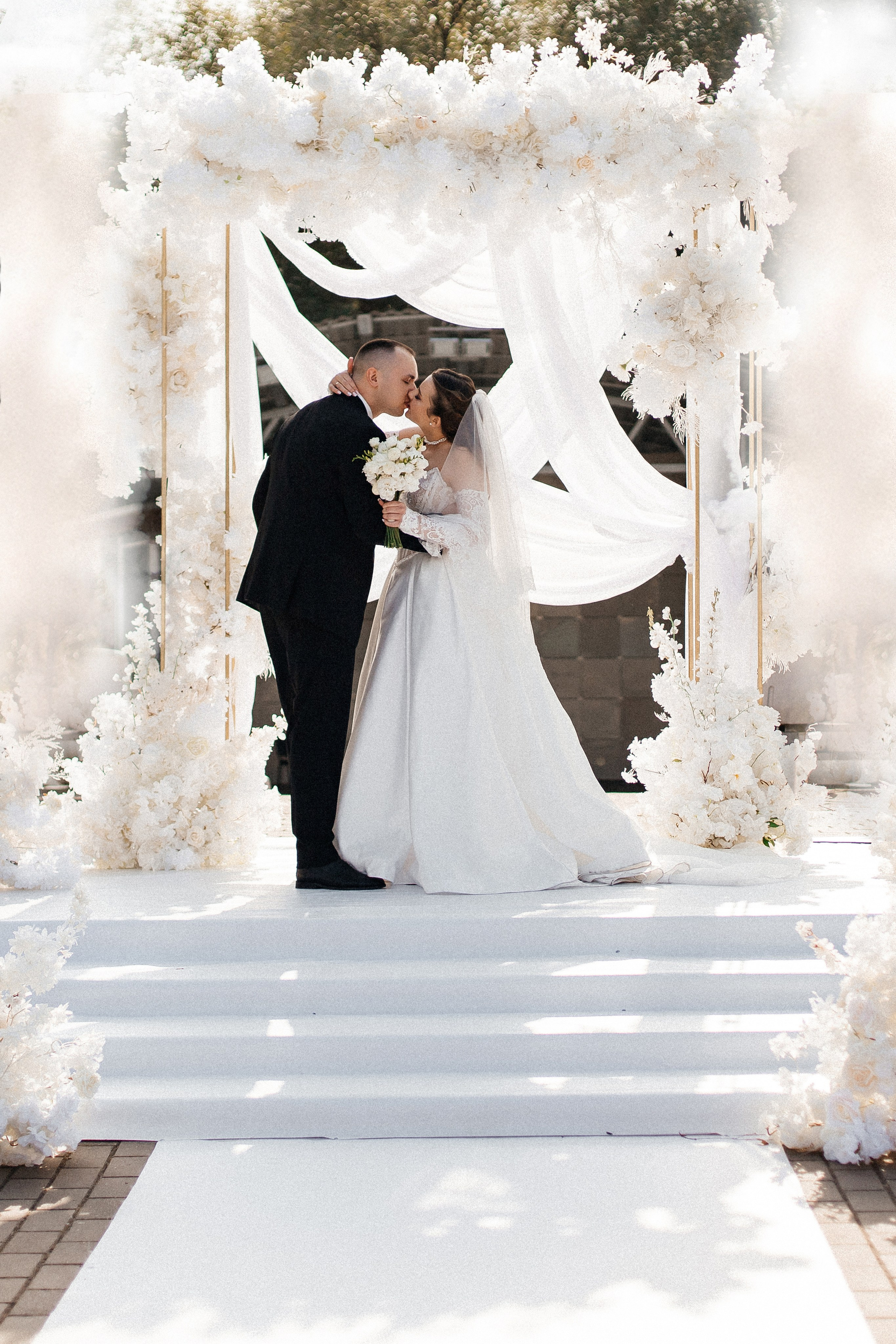 Евгений и Жанна. Свадебный фотограф и видеограф