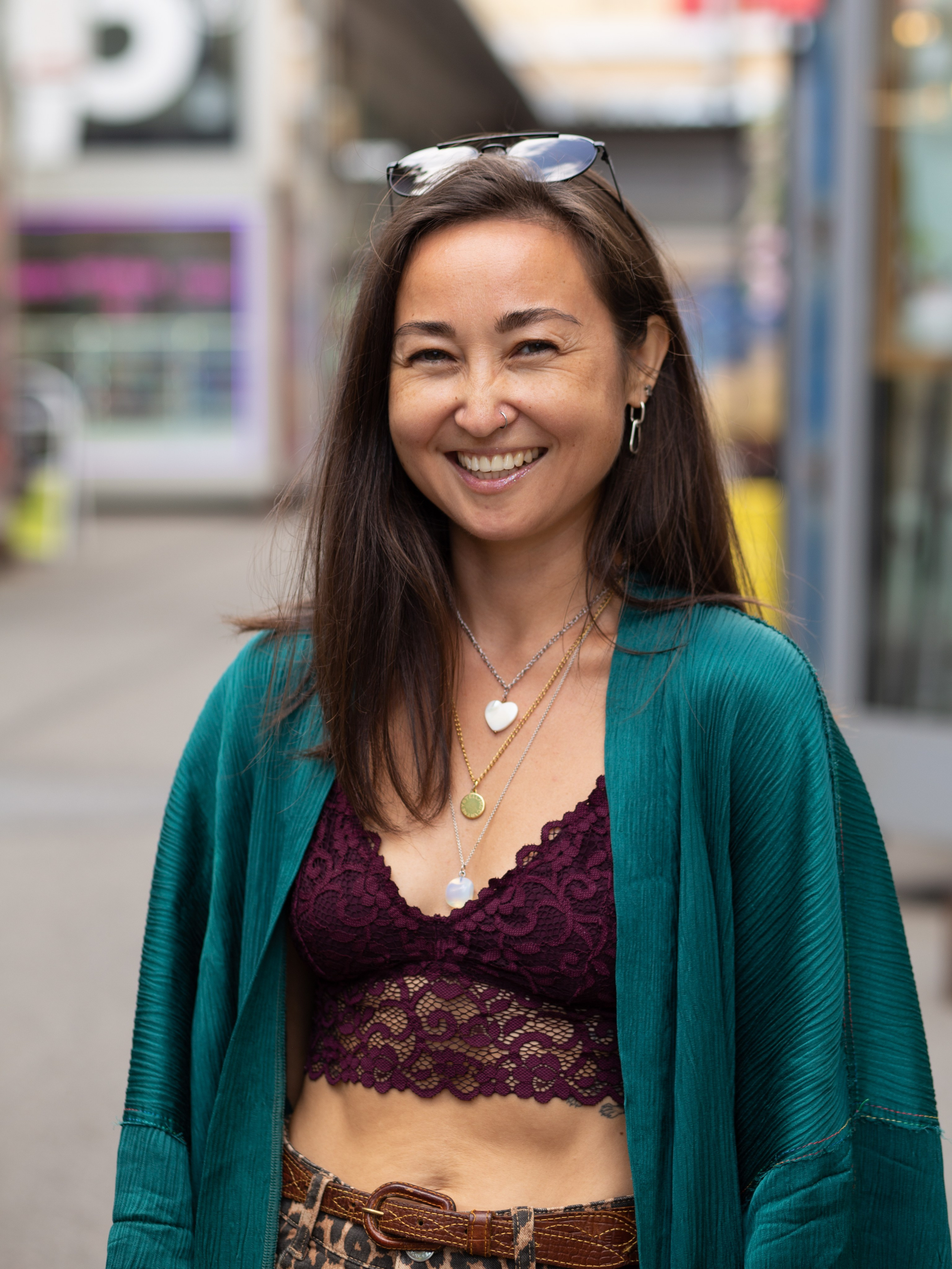 Ксюша. Главная