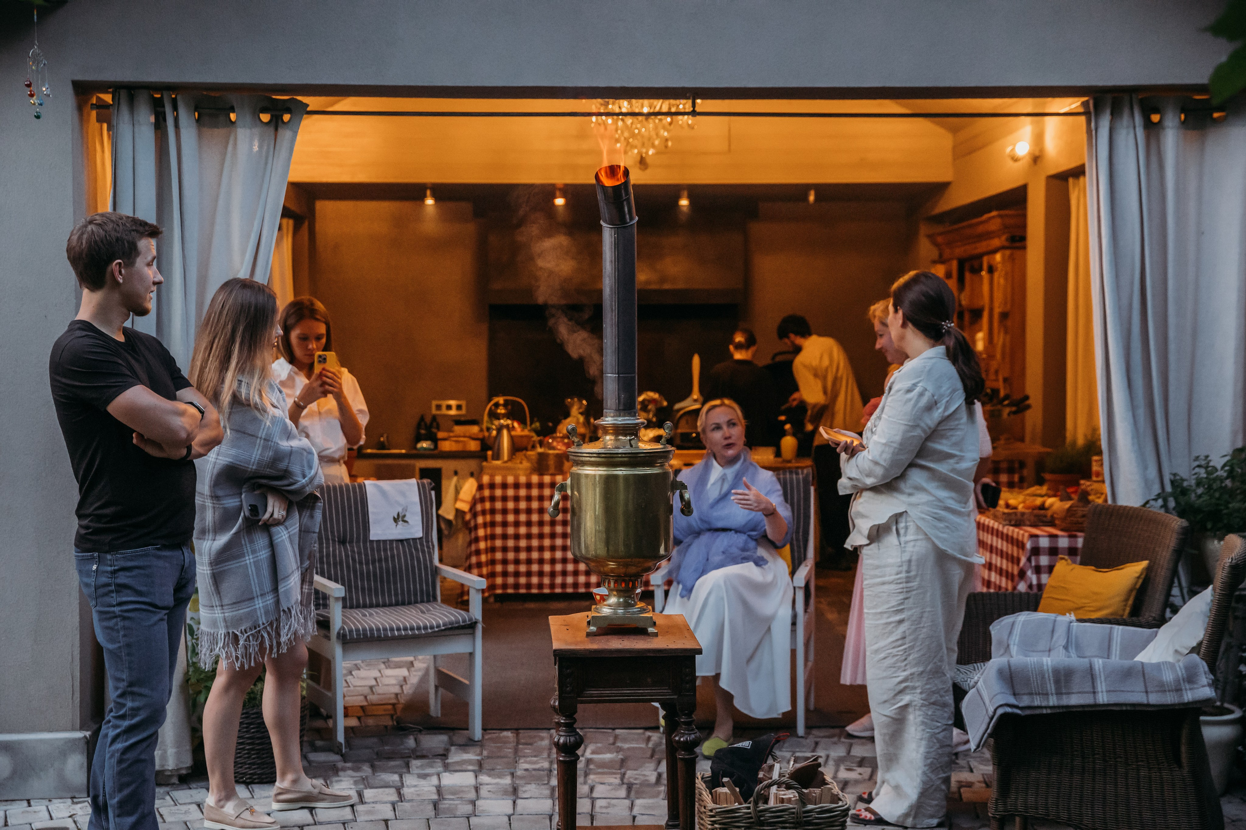 Родные люди «Итальянский день». Леся Гаранина. Семейный фотограф/видеограф Москва и область