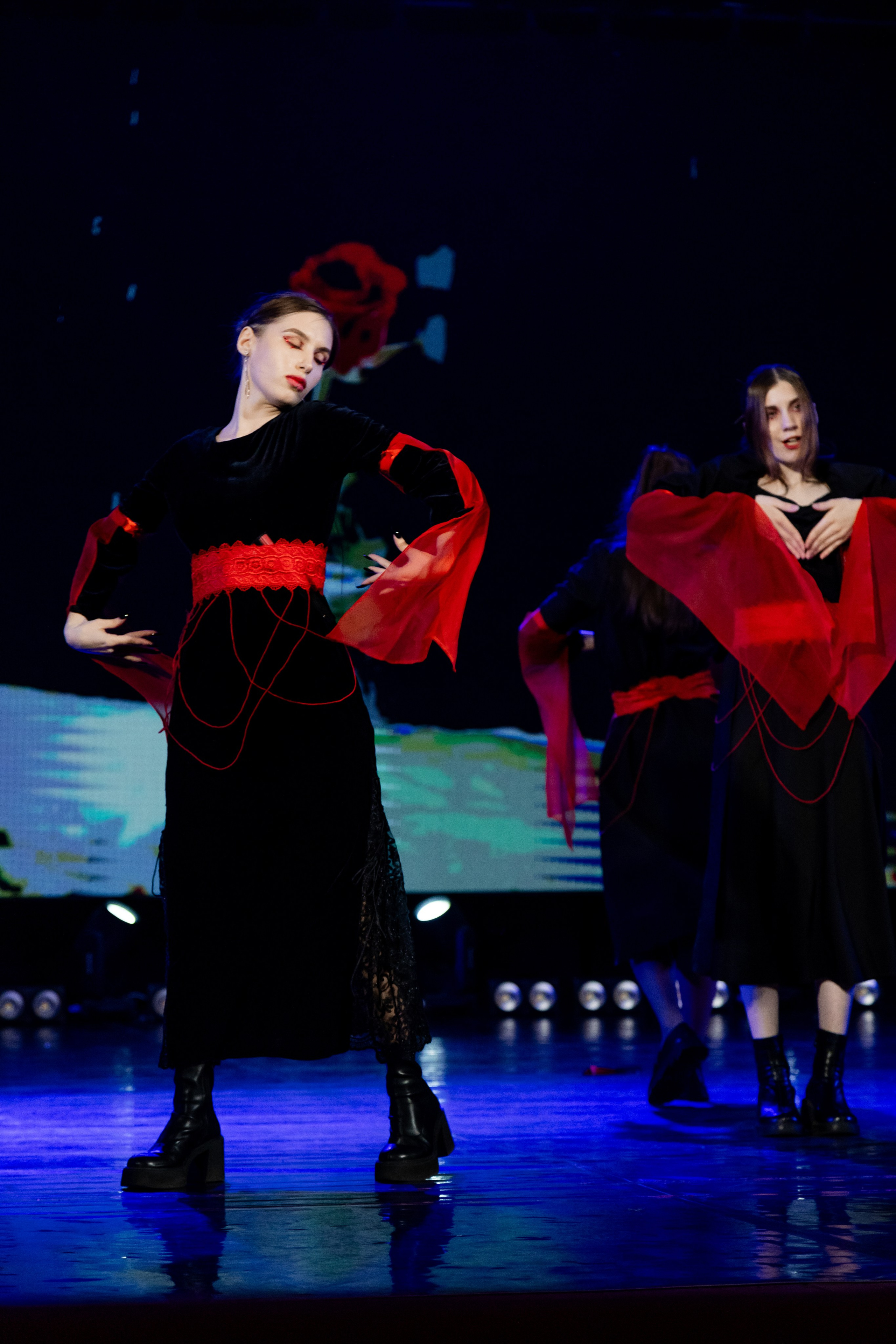 Кпоп кавер дэнс. Фотограф в Самаре / Олеся Широнина