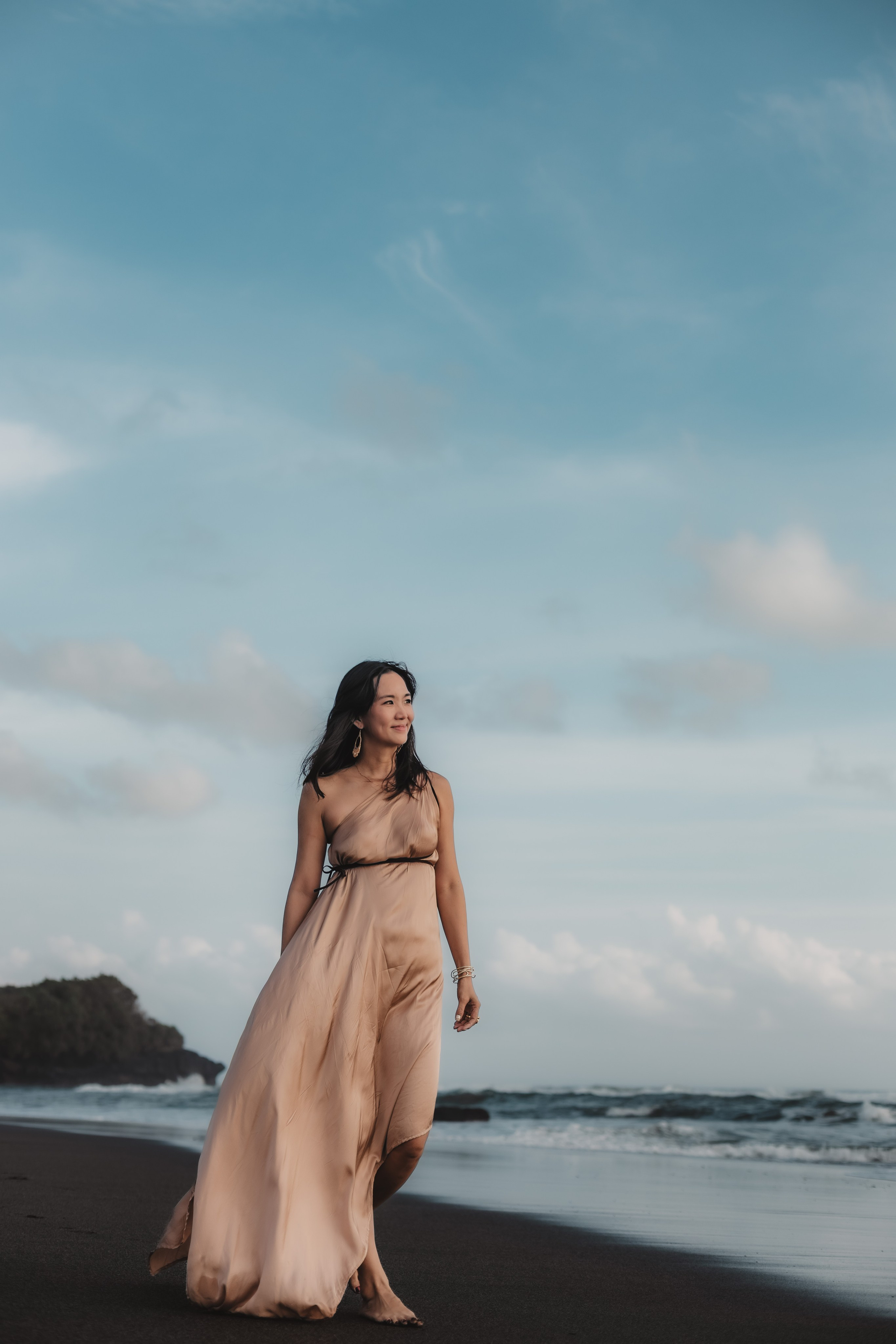 New chapter. Мариам Багдасарян