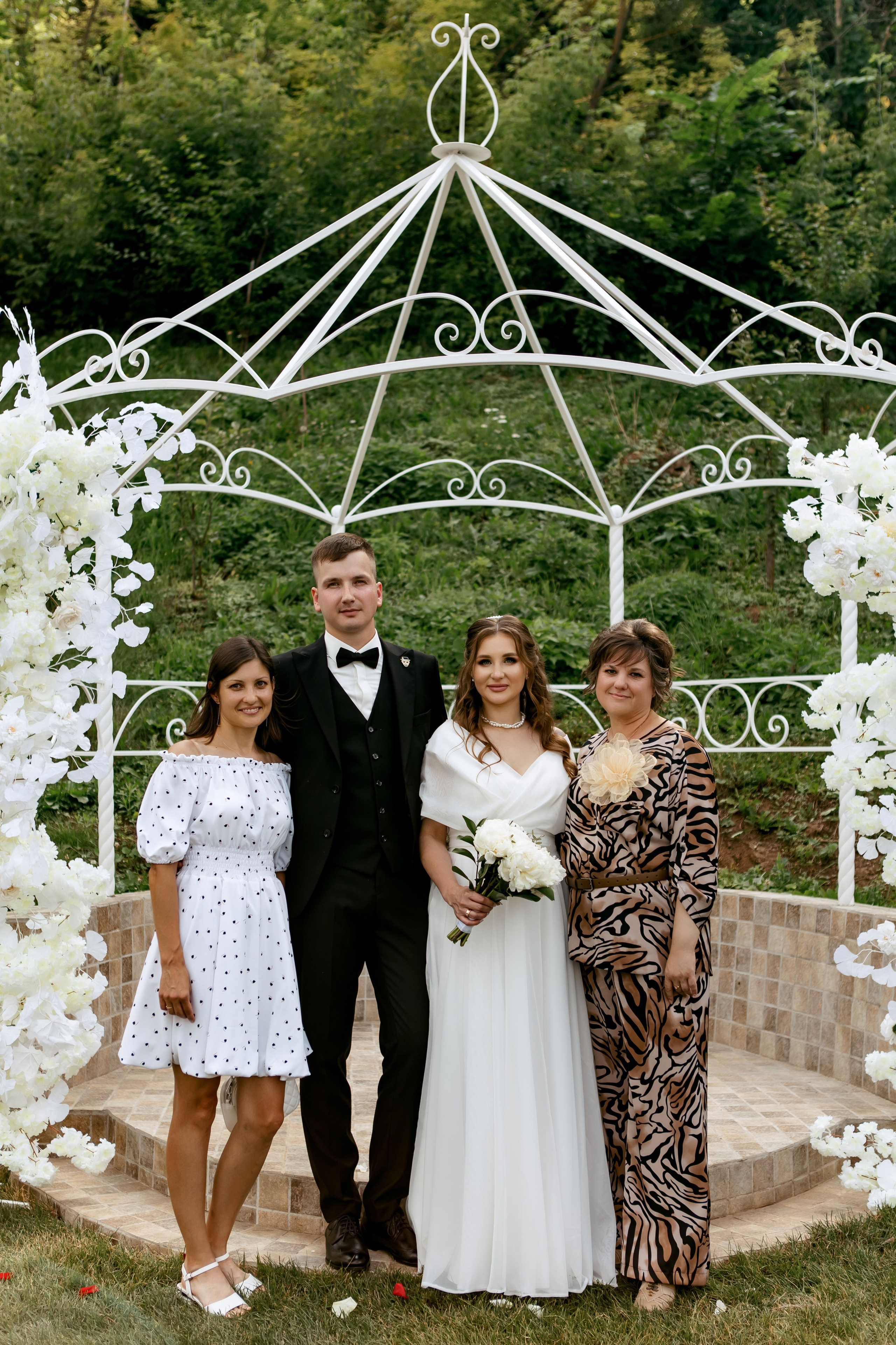 Владислав и Евгения. Свадебный фотограф Ксения Трухина в Нижнем Новгороде и Москве