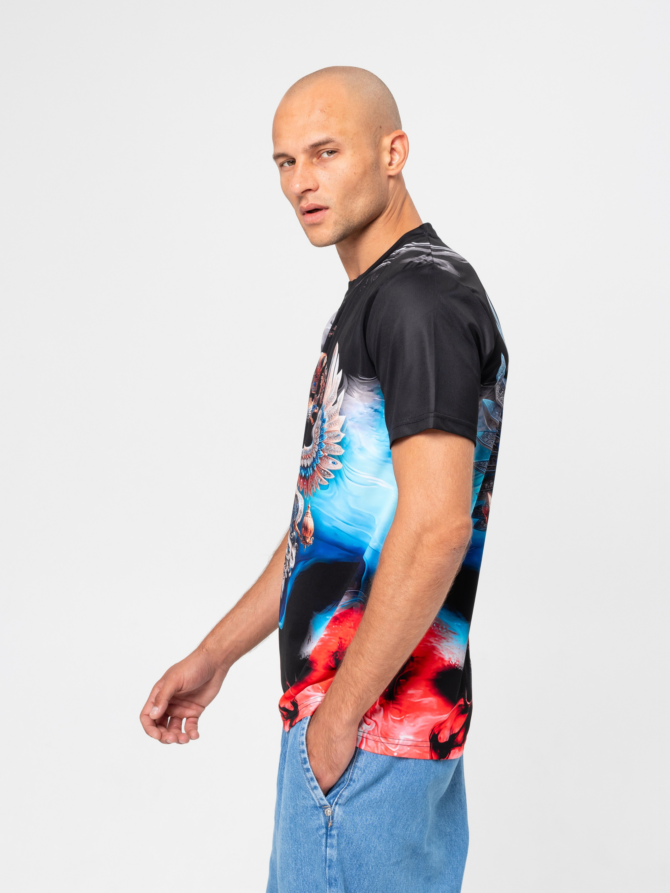 Футболки. Фотограф в Краснодаре Арина Кудряшова