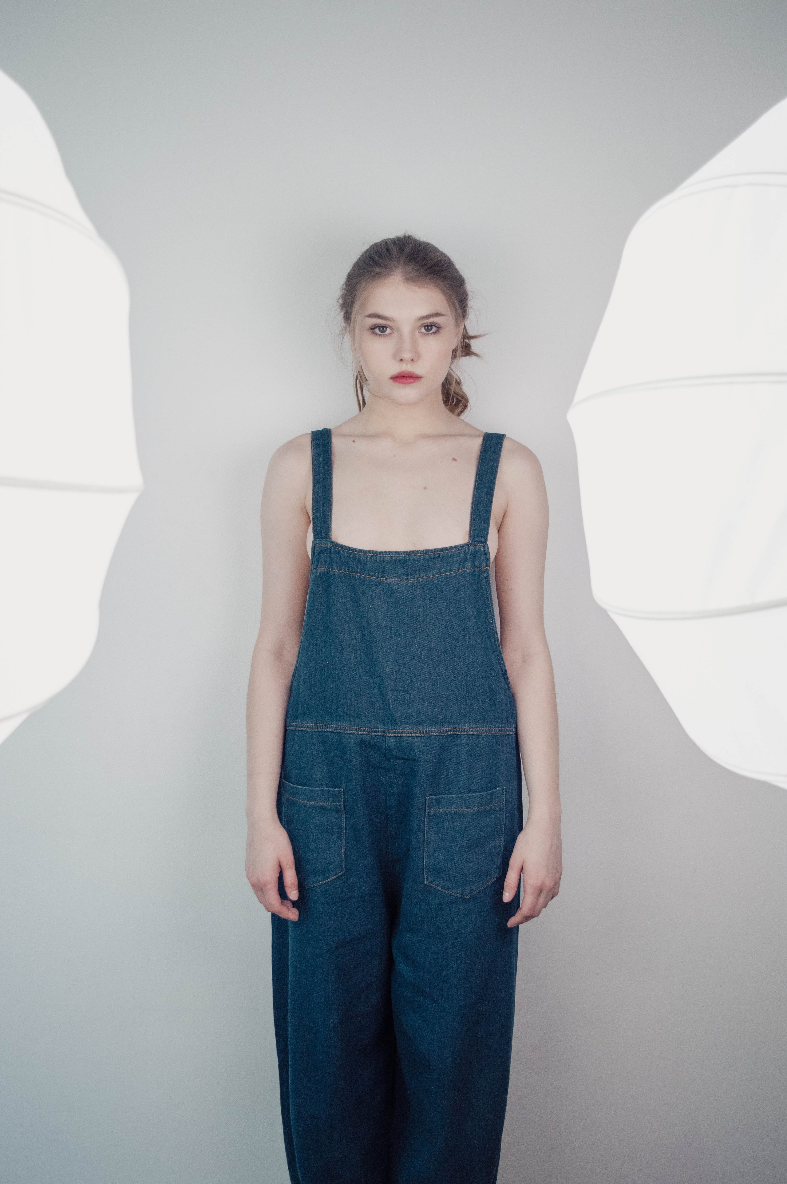 Романтика и бунтарство для Даши. Фотограф Анастасия Лощакова в Москве