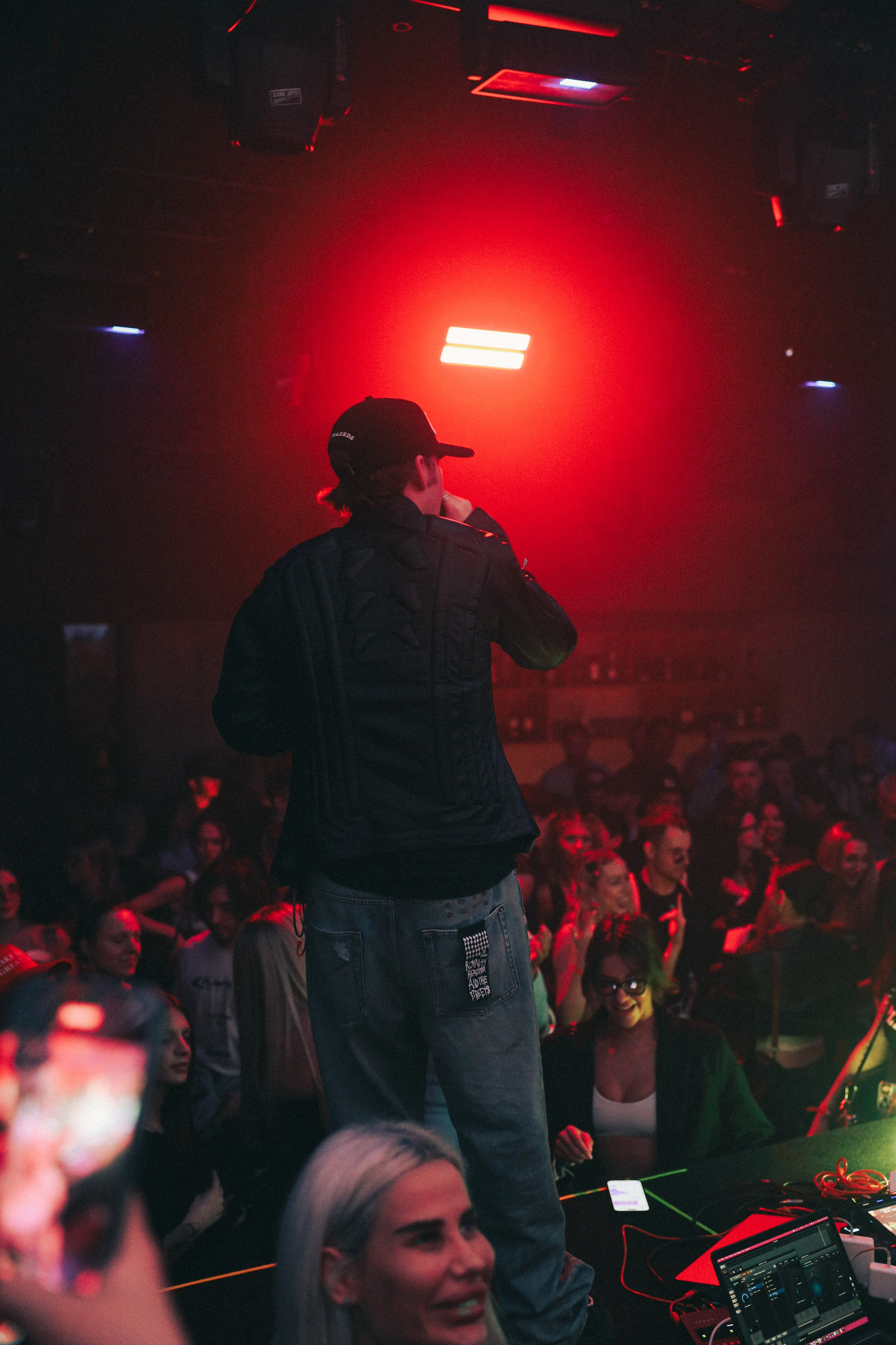 BASEMENT. Фотограф и контент-maker Диля Голубникова | Москва