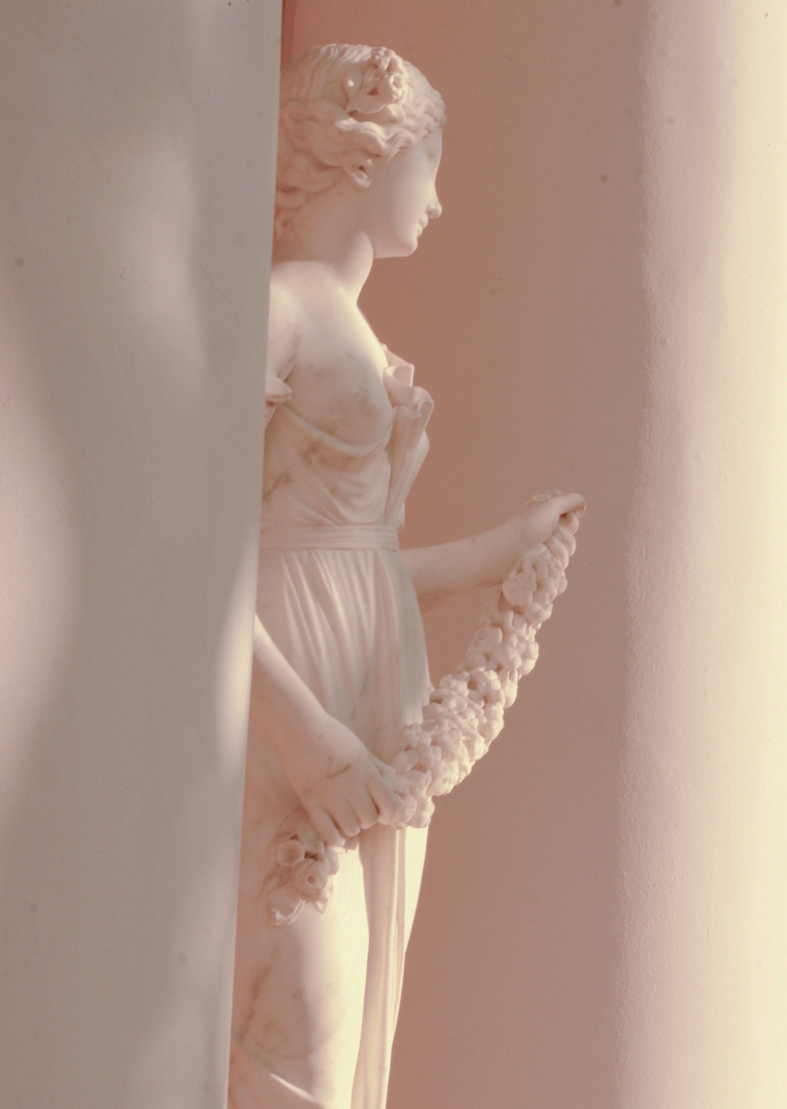 Mercury. Lipartiia Elena — Lyrics in Saint-Petersburg
