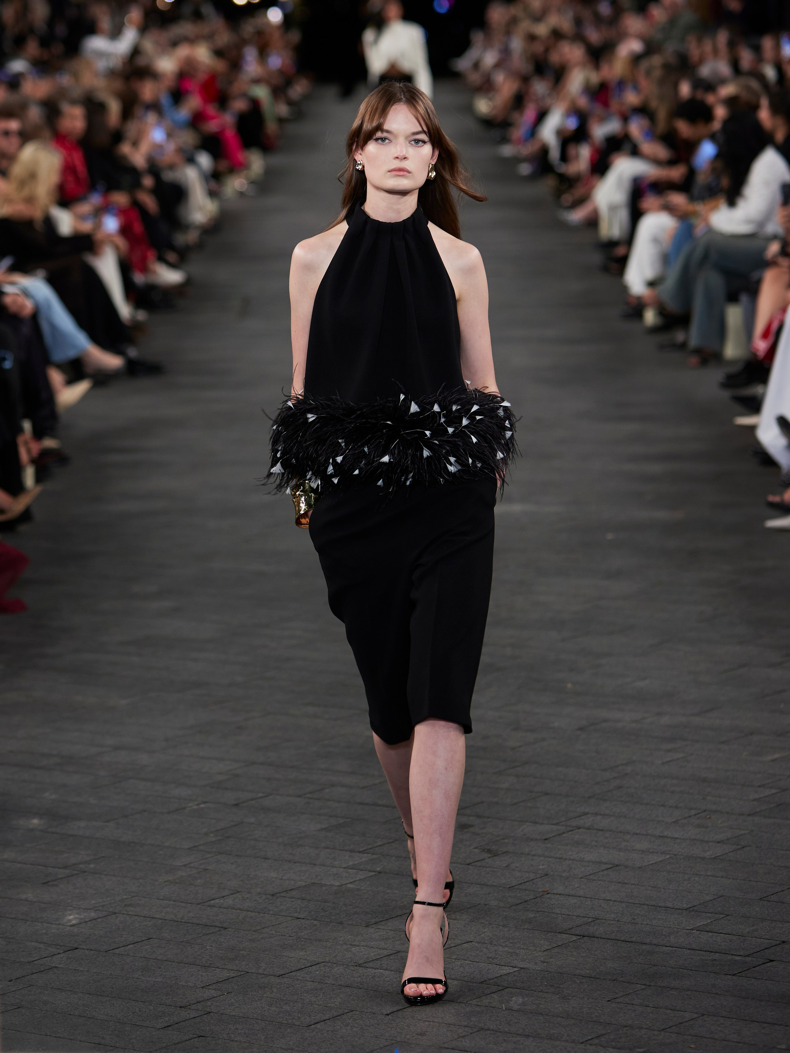 Carla Zampatti, AFW2025. Maria Poleshchuk, commercial photographer in Sydney