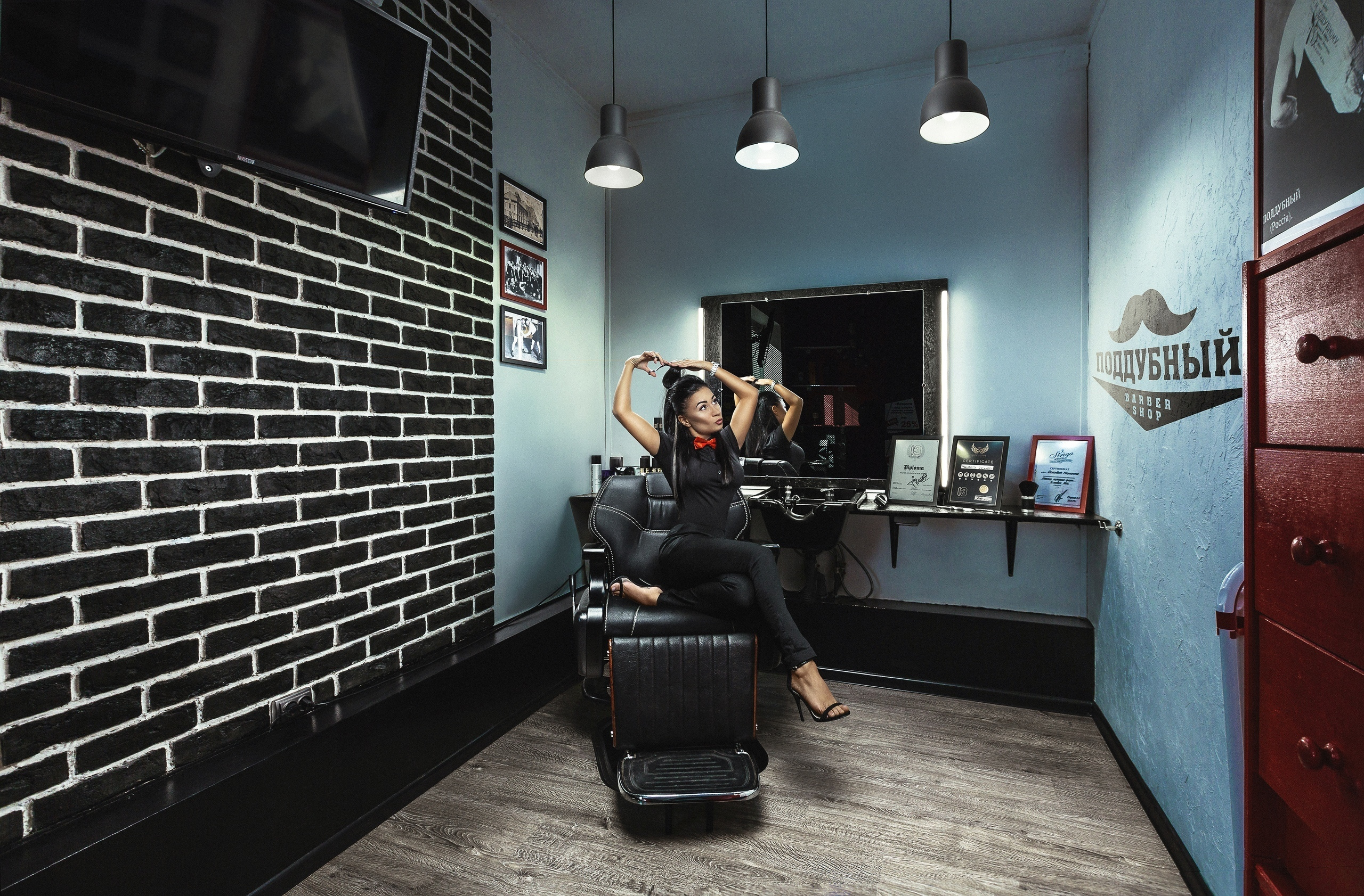 Ретушь и обработка фотографий. Семейный и свадебный фотограф в Краснодаре Максим Ершов