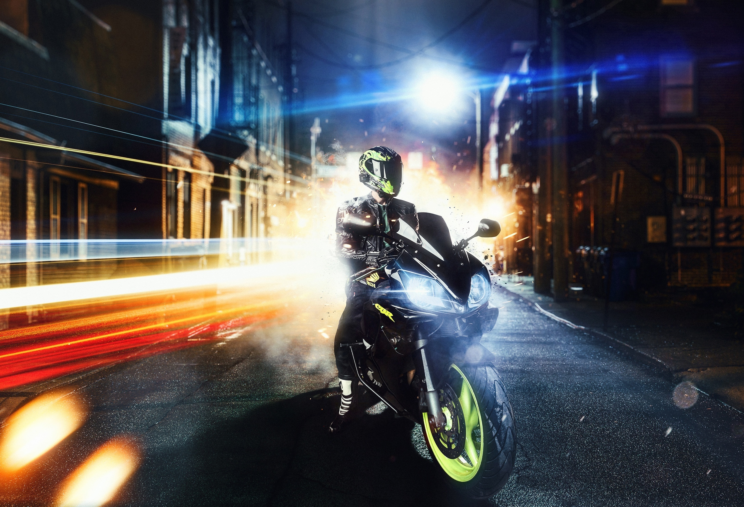 Ретушь и обработка фотографий. Семейный и свадебный фотограф в Краснодаре Максим Ершов