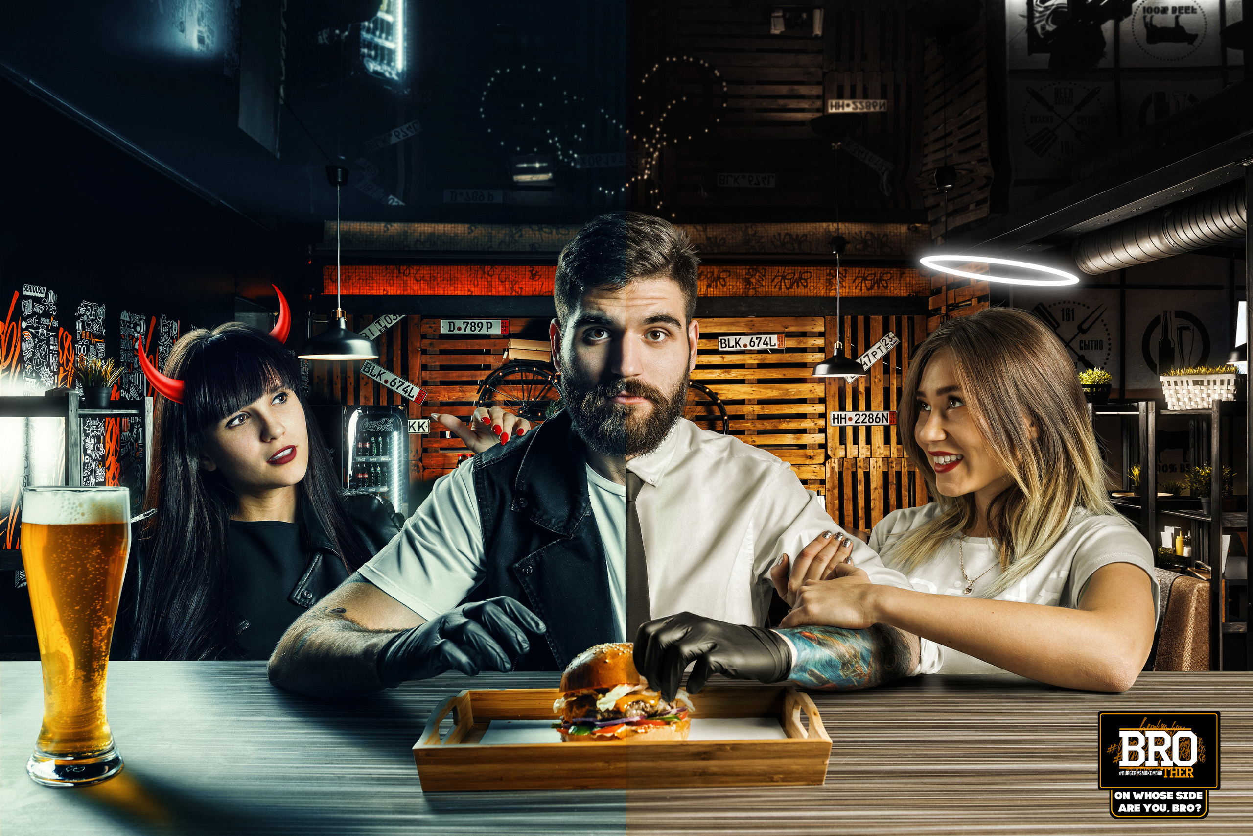 Ретушь и обработка фотографий. Семейный и свадебный фотограф в Краснодаре Максим Ершов