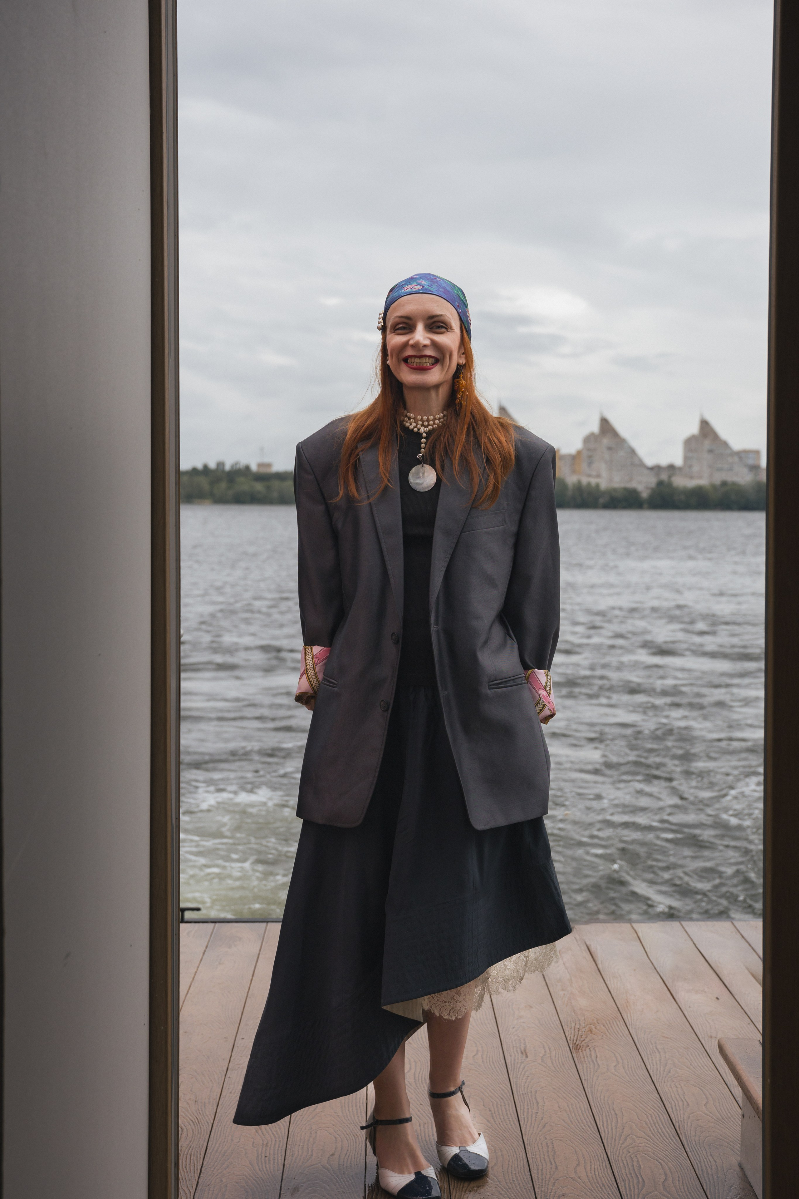 Встреча участниц Женского сообщества. Фотограф Воронеж, Новая Усмань Мария Бублик