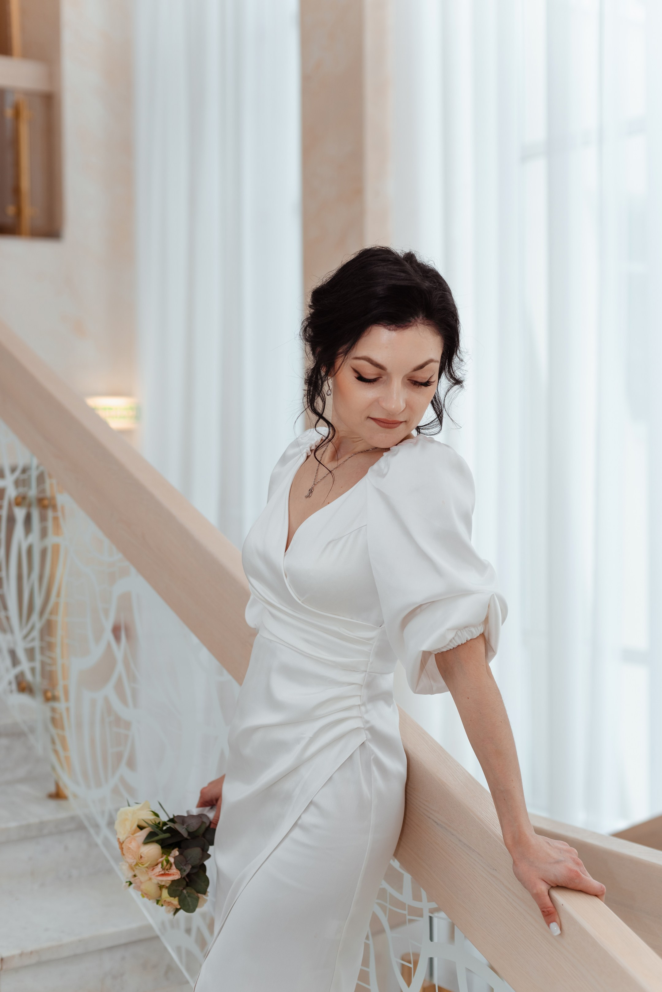 Свадьба Леры и Стёпы | Анонс. Фотограф в Самаре | Катерина Гущина