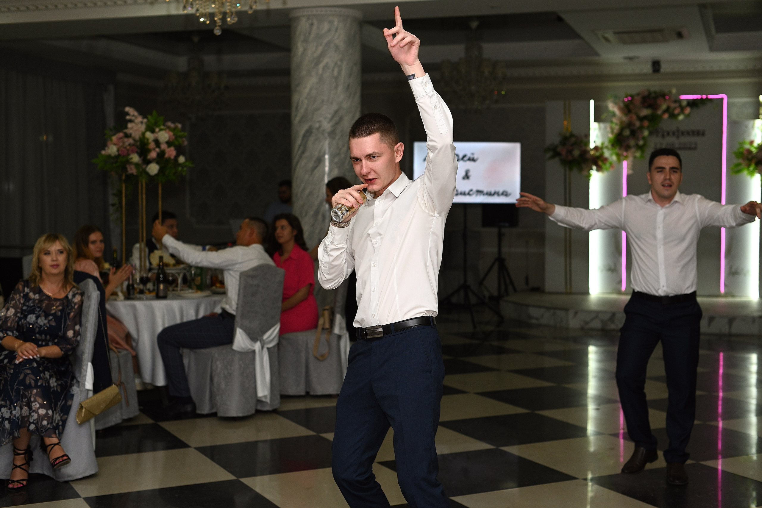 Свадьба Кристины и Андрея. Свадебный и семейный фотограф в Самаре Головань Наталья