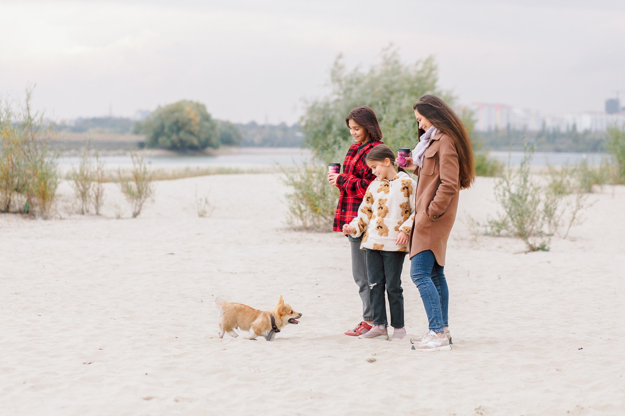 Стич. Семейный, репортажный, свадебный фотограф в Краснодаре Артур Александрин