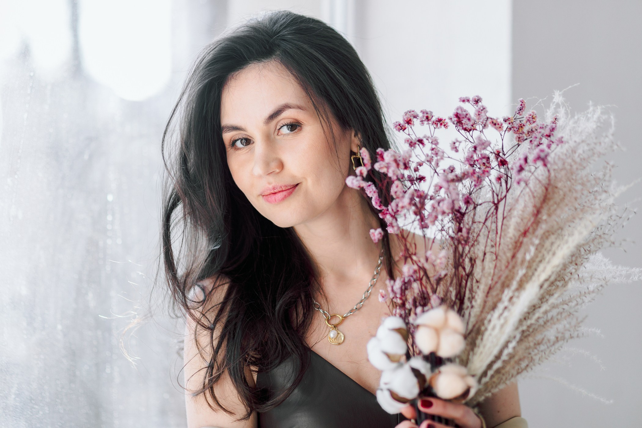 Даша. Семейный, репортажный, свадебный фотограф в Краснодаре Артур Александрин