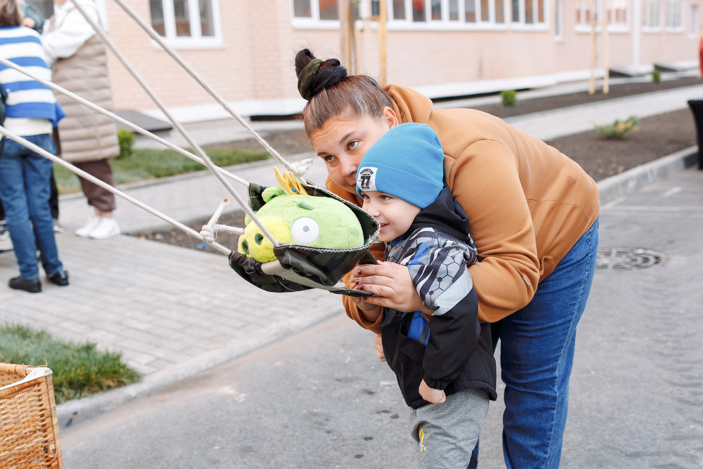 репортажный фотограф в краснодаре
