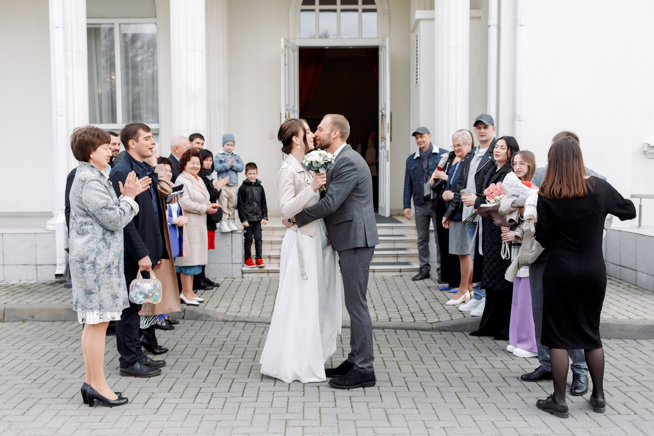 Кирилл и Алёна. Семейный, репортажный, свадебный фотограф в Краснодаре Артур Александрин