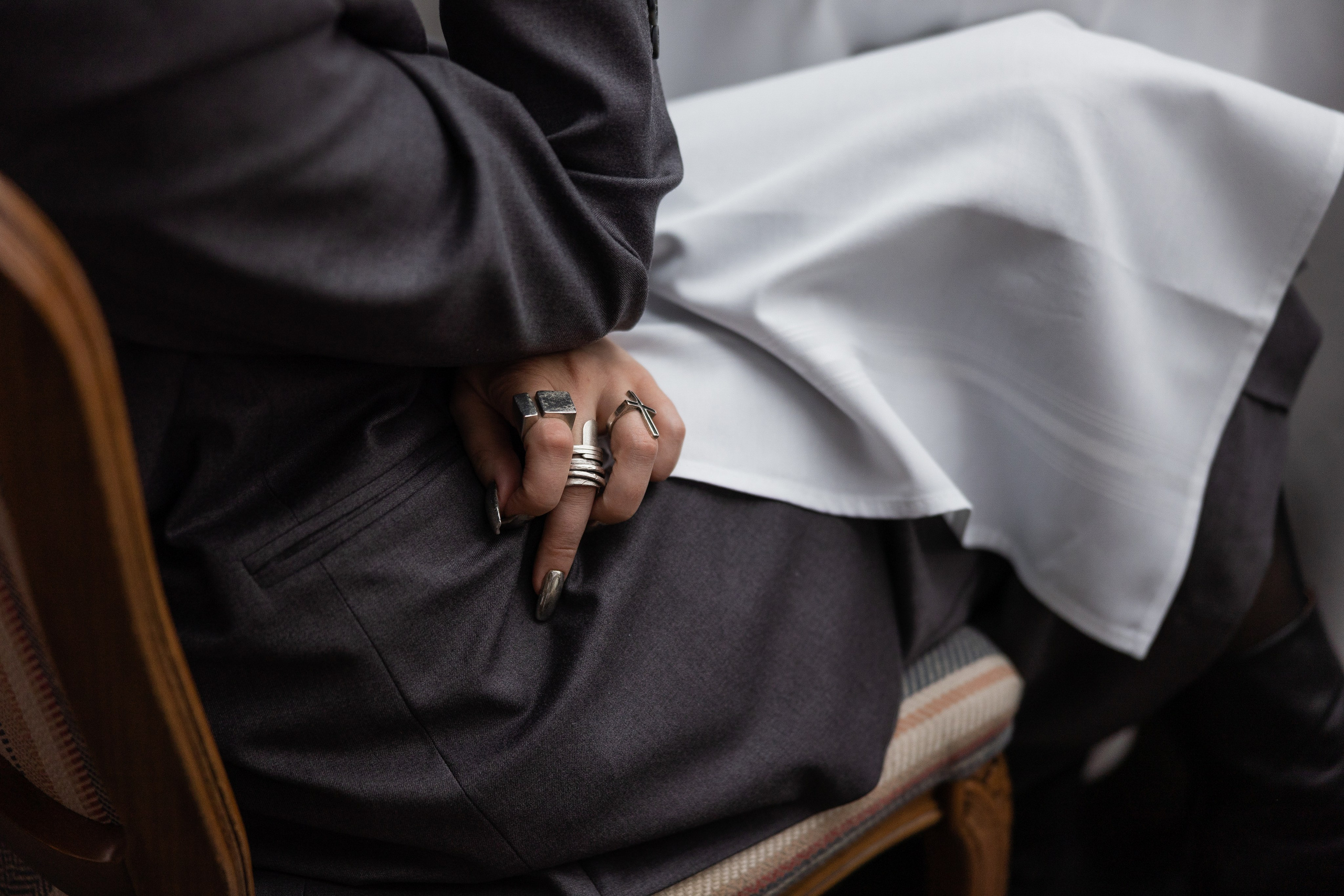 Бранч журнала WEDDING. Свадебный и семейный фотограф Москва Екатерина Верижникова