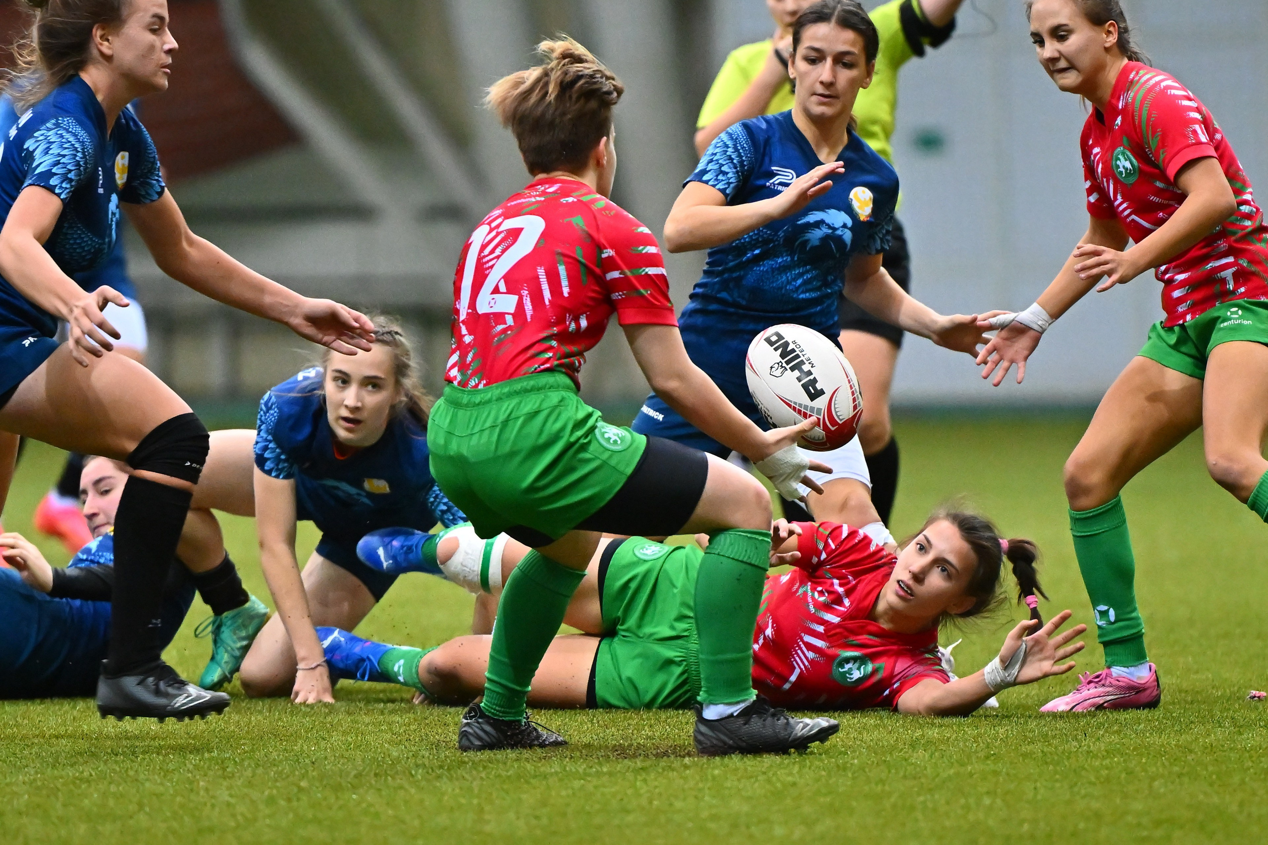 Спорт. Фотосъемка мероприятий