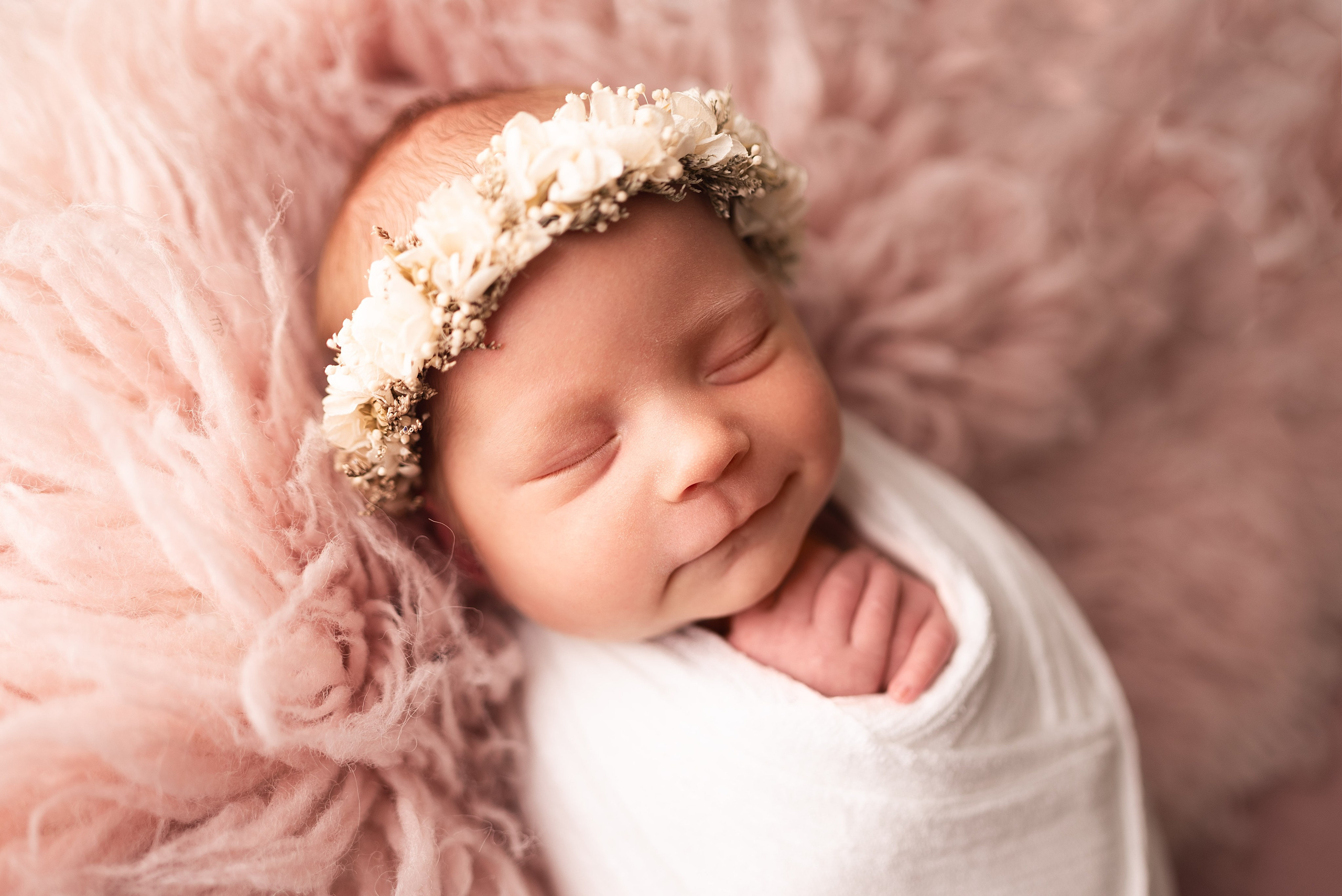 ПОРТФОЛИО. Фотограф новорожденных в Иваново Виктория Судницына