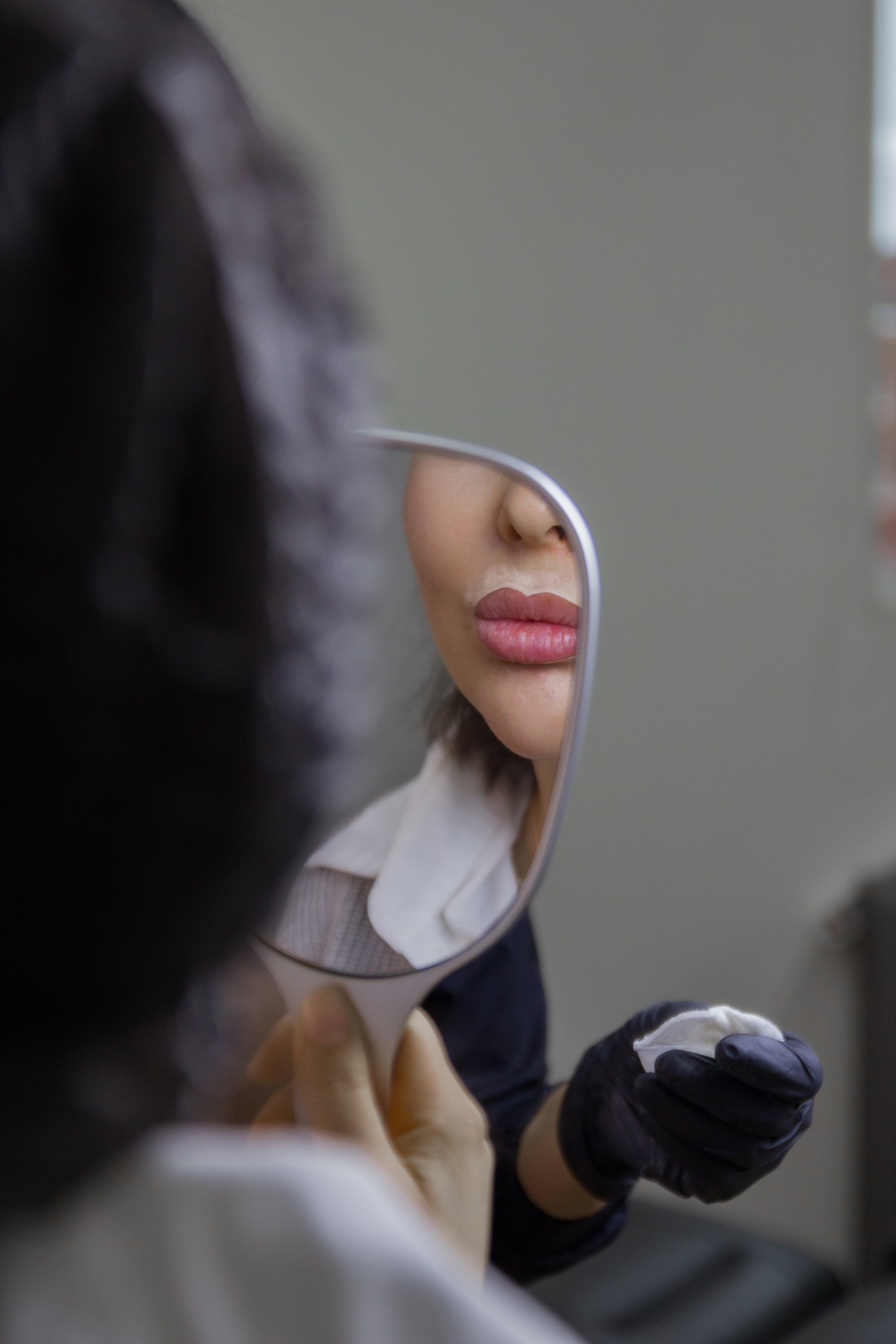 Ваши истории. Женский портрет и немного больше в Санкт-Петербурге