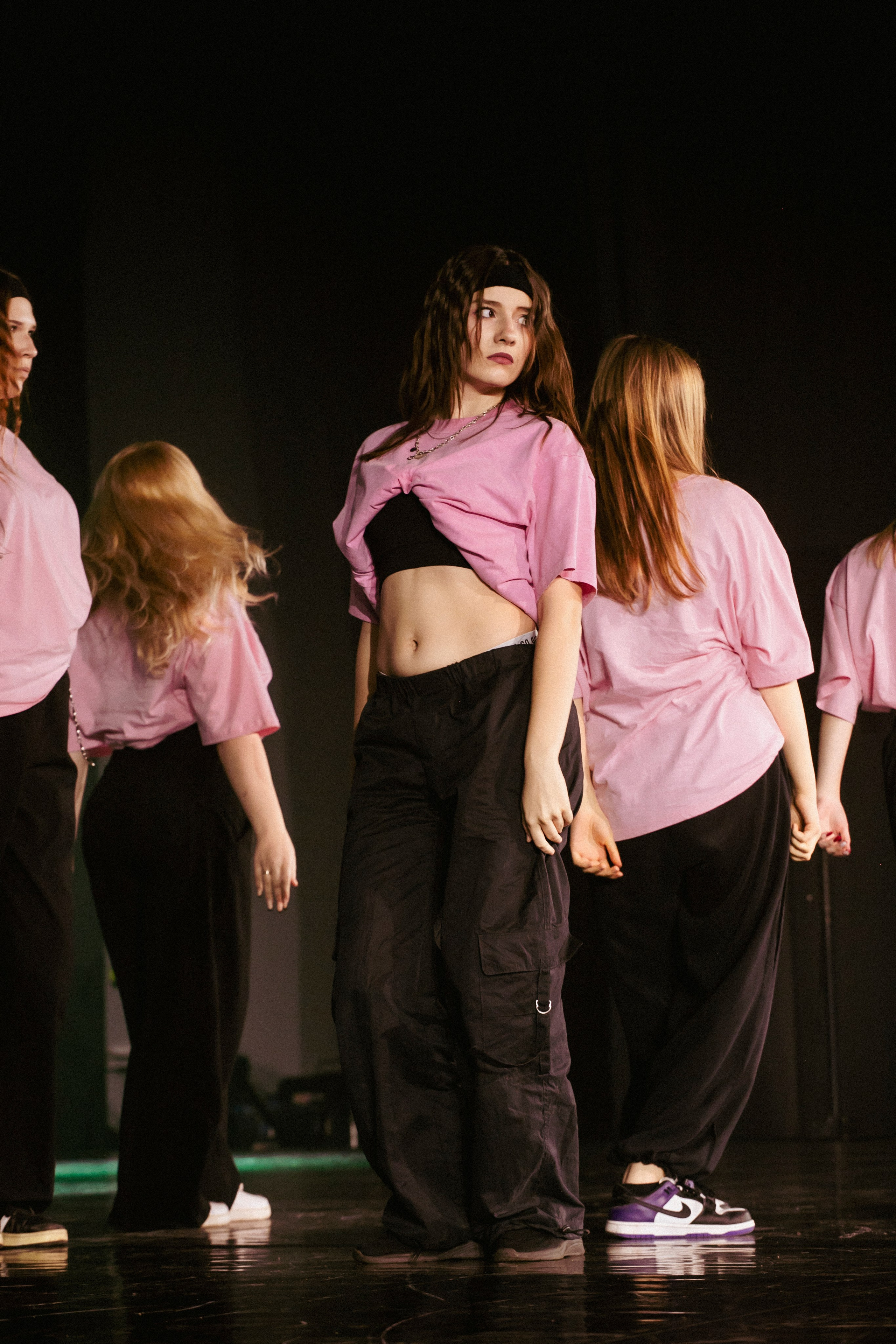 Play Crowd 2025. Фотограф Honi
