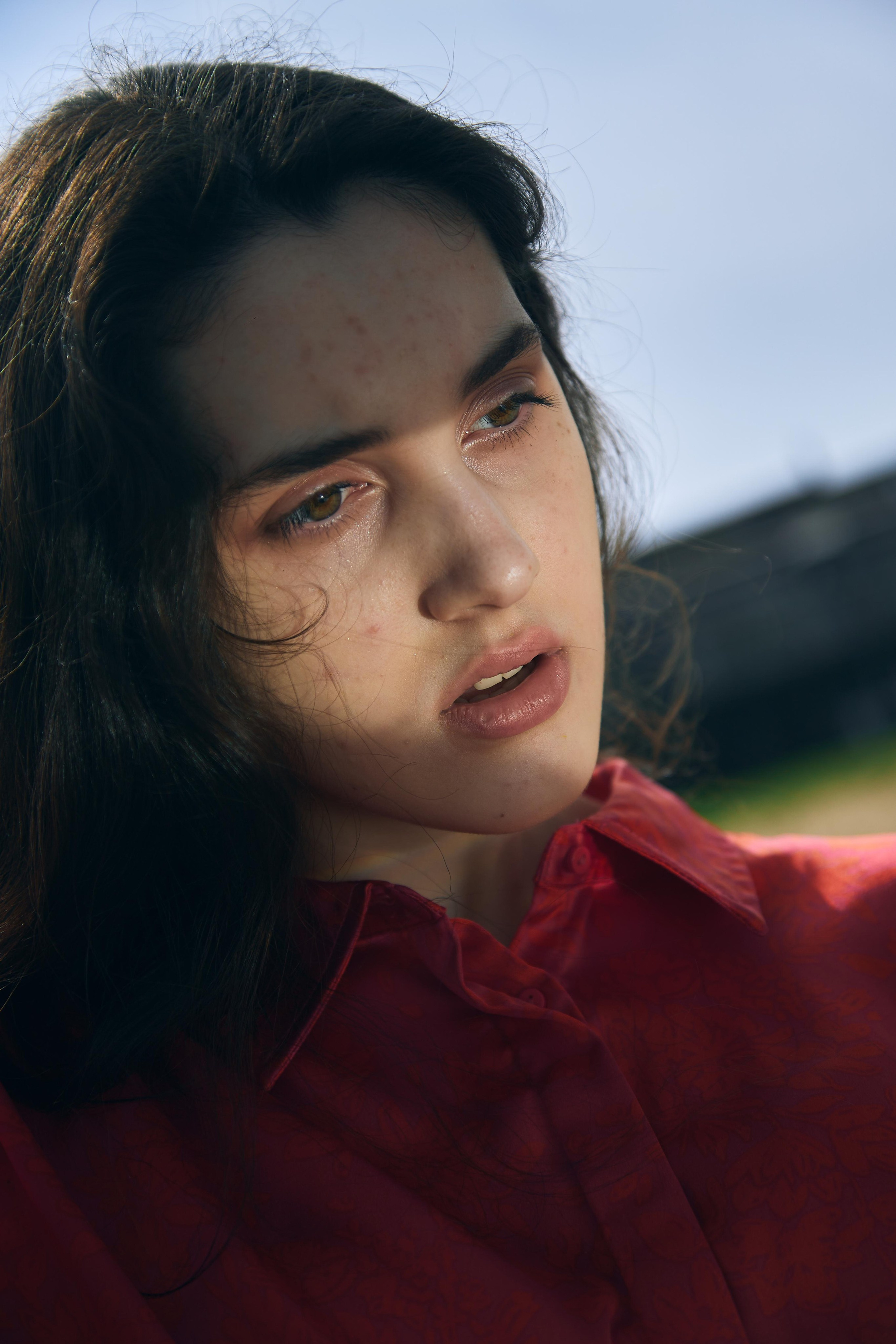 Катрин. Фотограф в Ростове-на-Дону Ника Обида