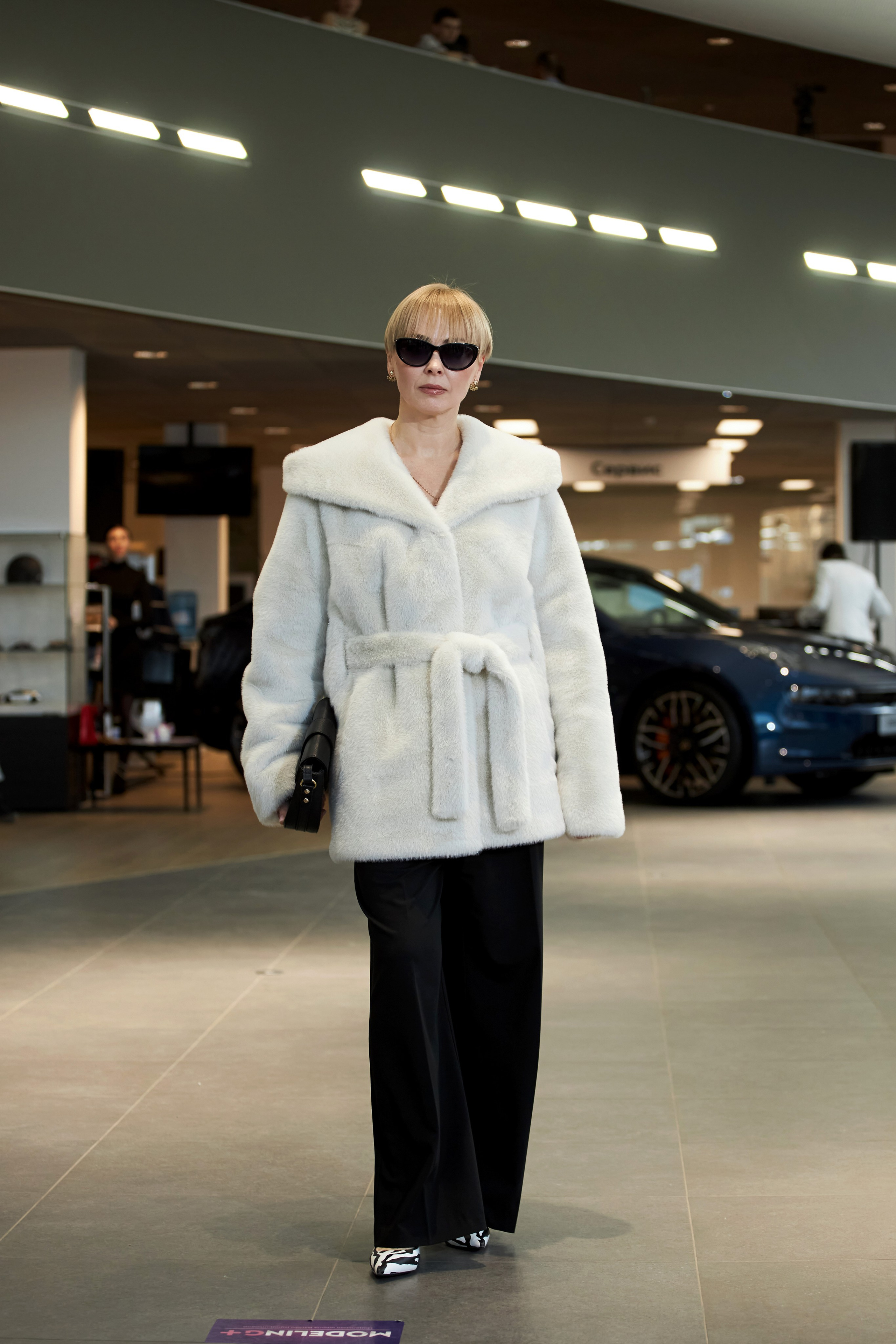 Репортаж «Жара в Городе». Фотограф Алексей Яковлев