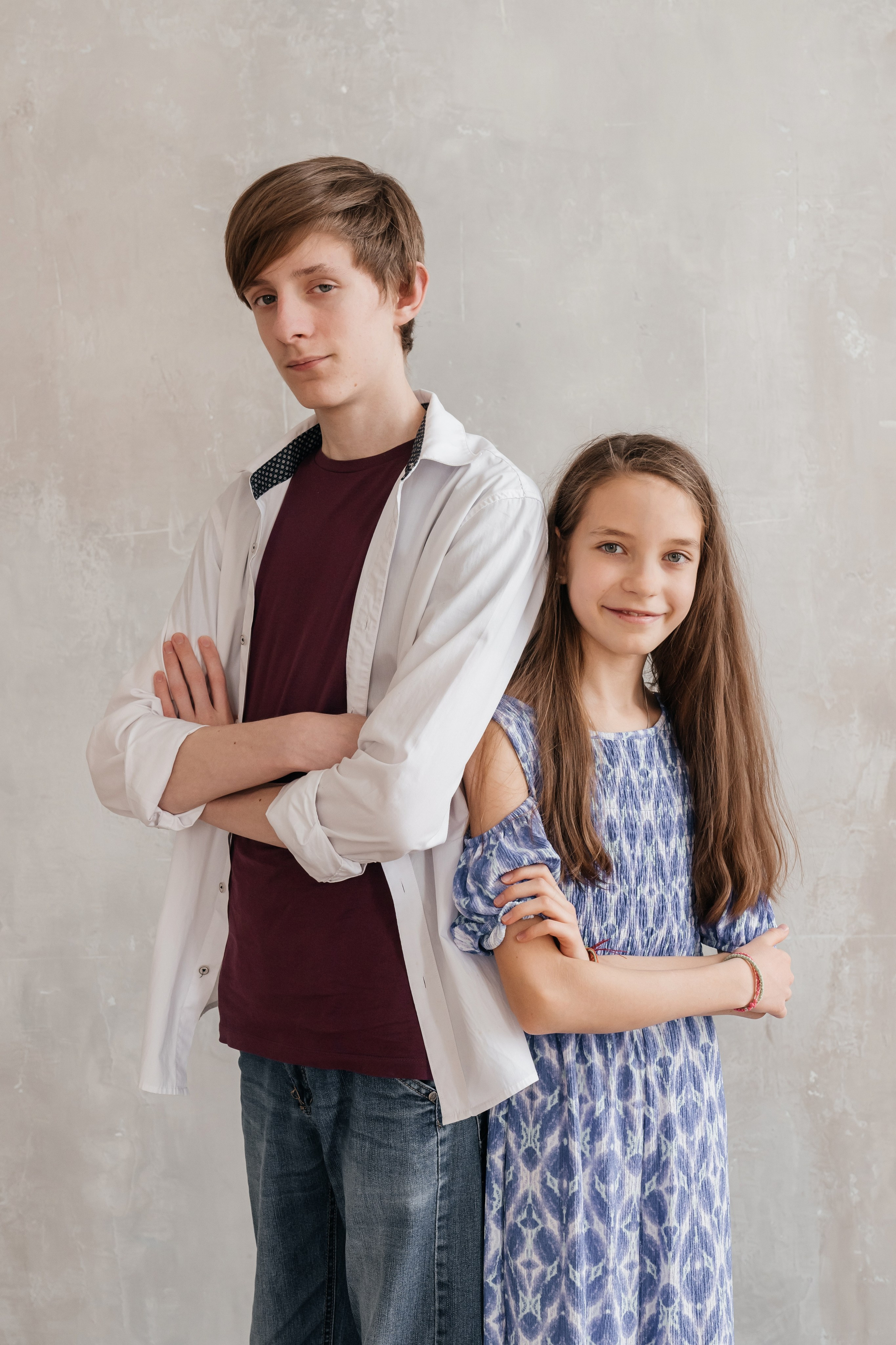 Семейная история. Фотограф в Новосибирске | Фотограф Валентина Борновалова