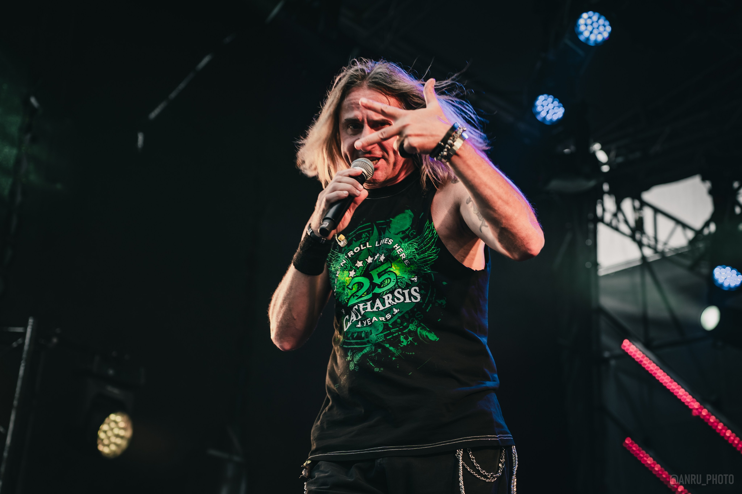 Концерты. Репортажный фотограф Анастасия Рубцова