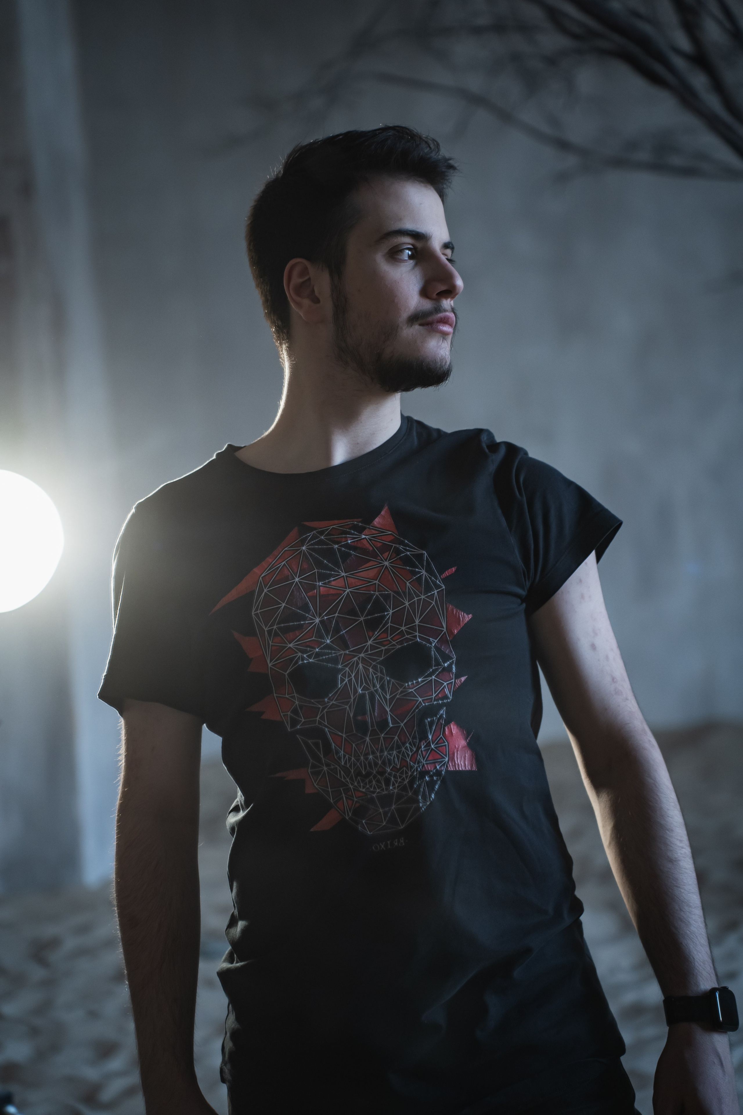 Группа GlamStout. Репортажный фотограф Анастасия Рубцова