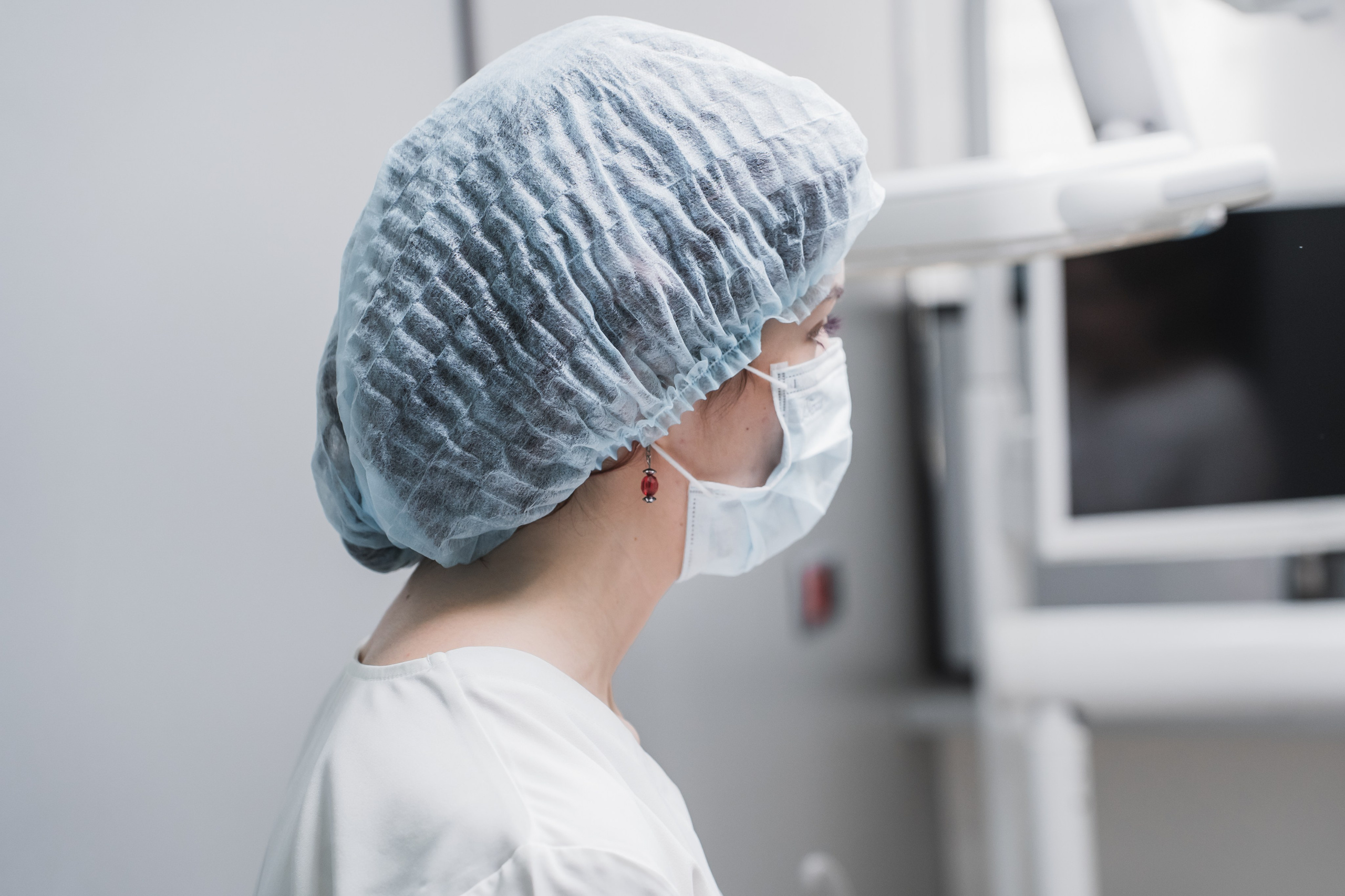 День ортодонтии в стоматологии Avantis. Репортажный фотограф Анастасия Рубцова