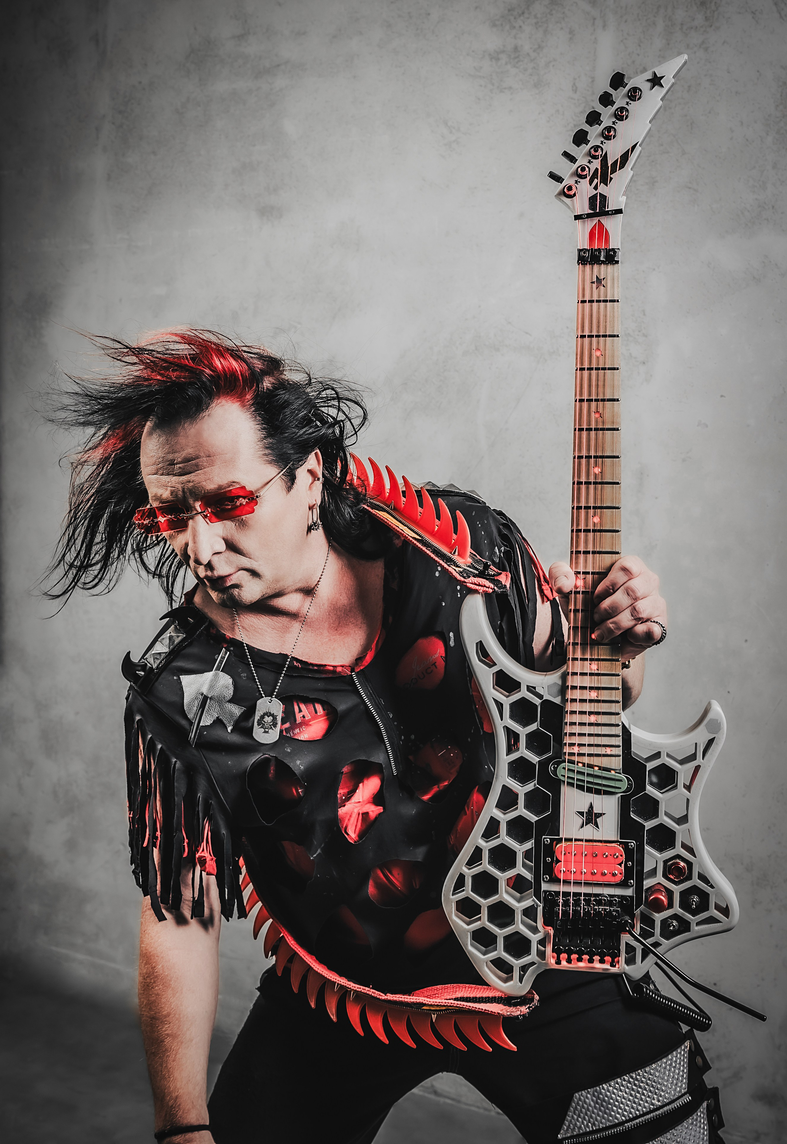 Группа Пика. Репортажный фотограф Анастасия Рубцова