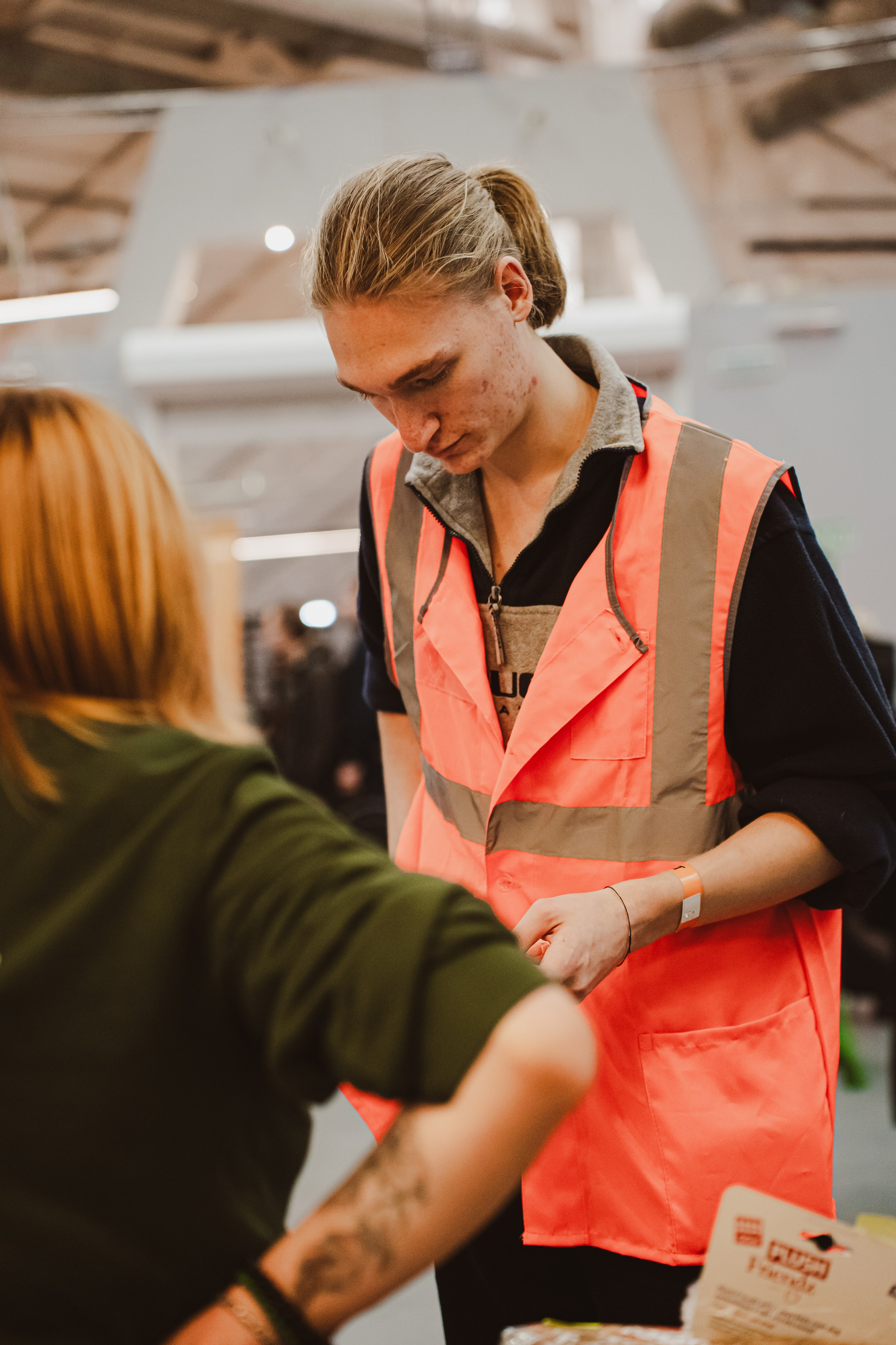 Fox Family fest. Репортажный фотограф Анастасия Рубцова