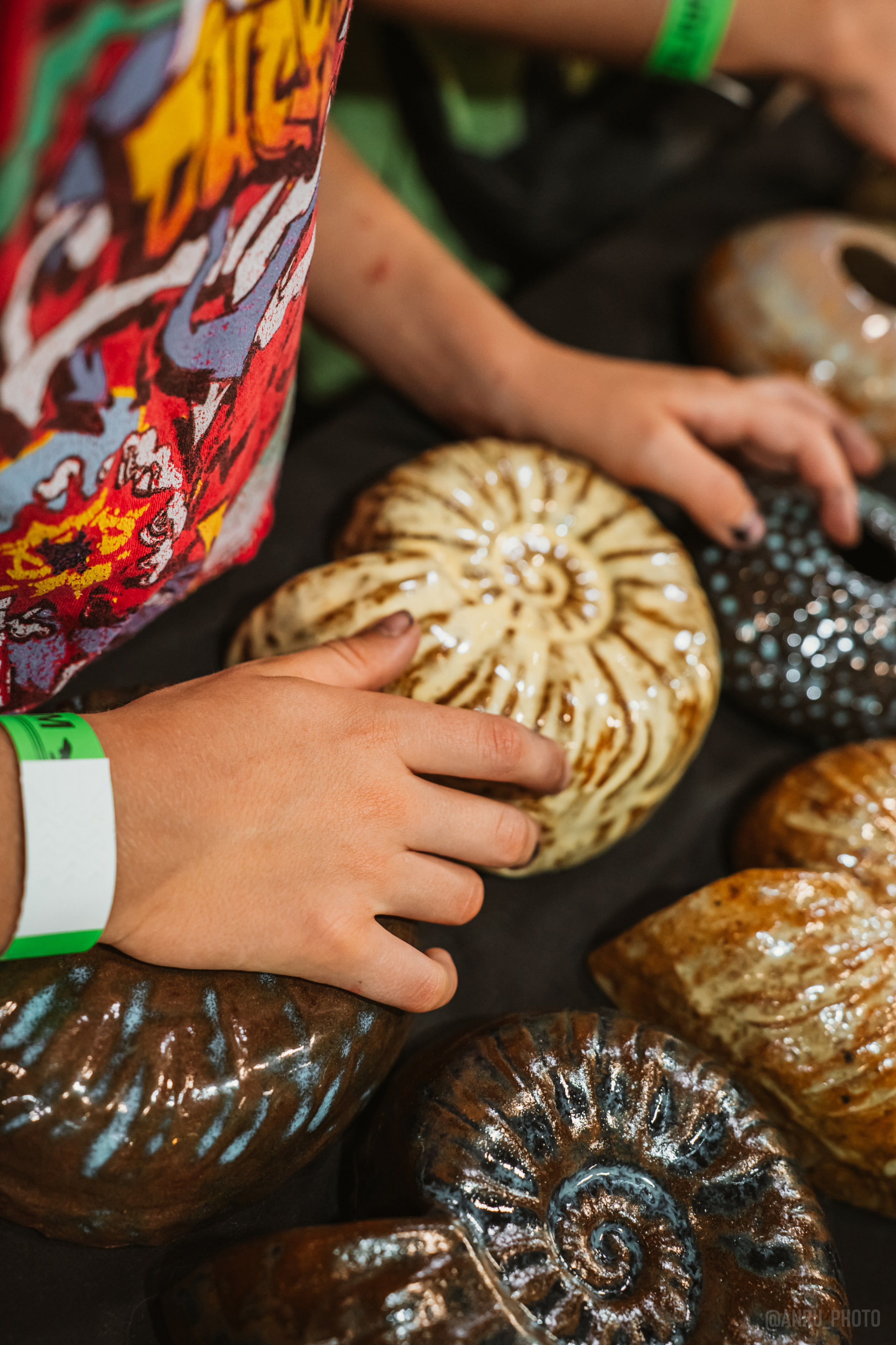 Рептилиум. Репортажный фотограф Анастасия Рубцова