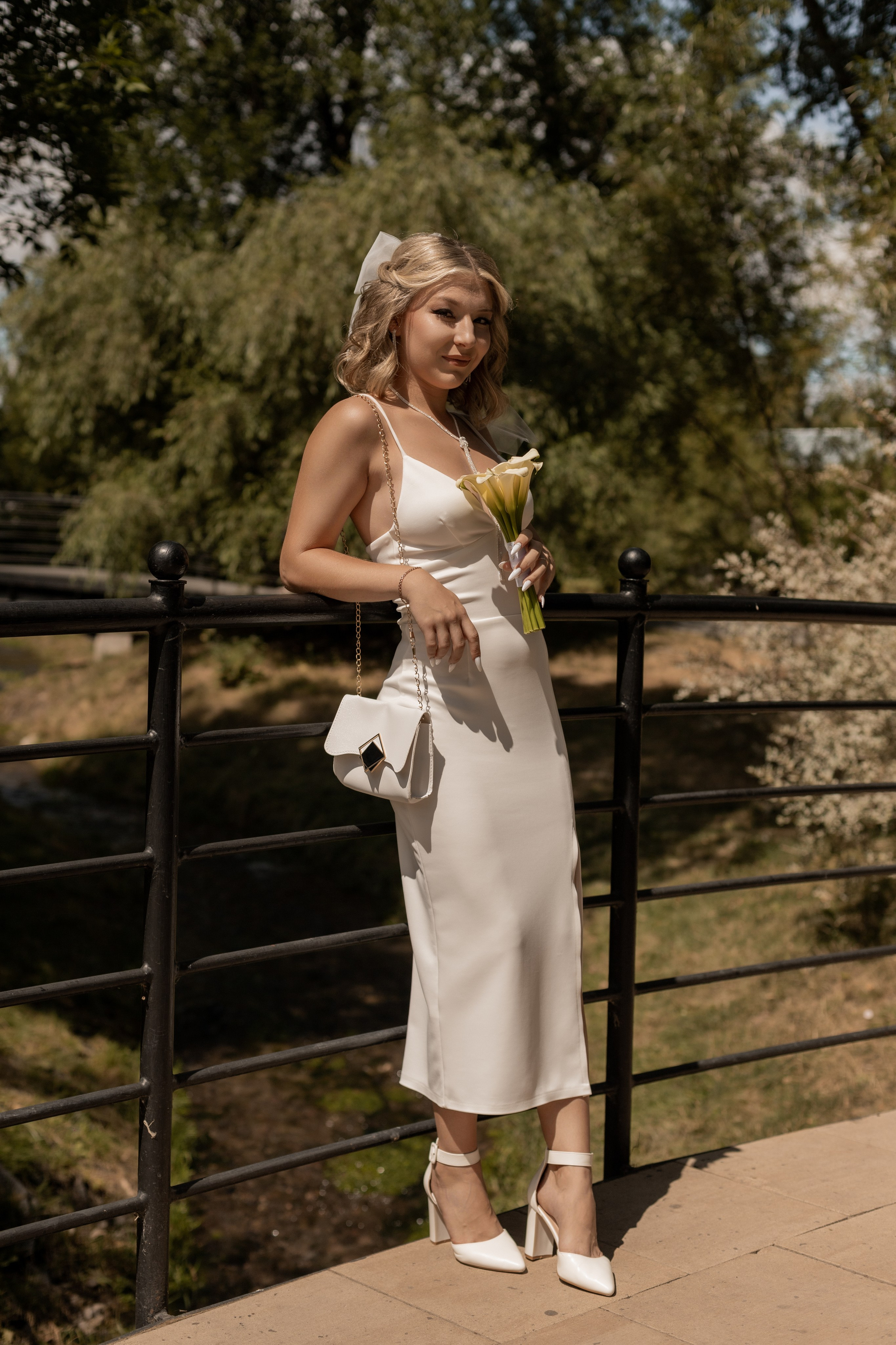 Андрей и Анна (сокращено). Свадебный фотограф Ангелина Сунгатулина | Саратов | Балаково | Вольск