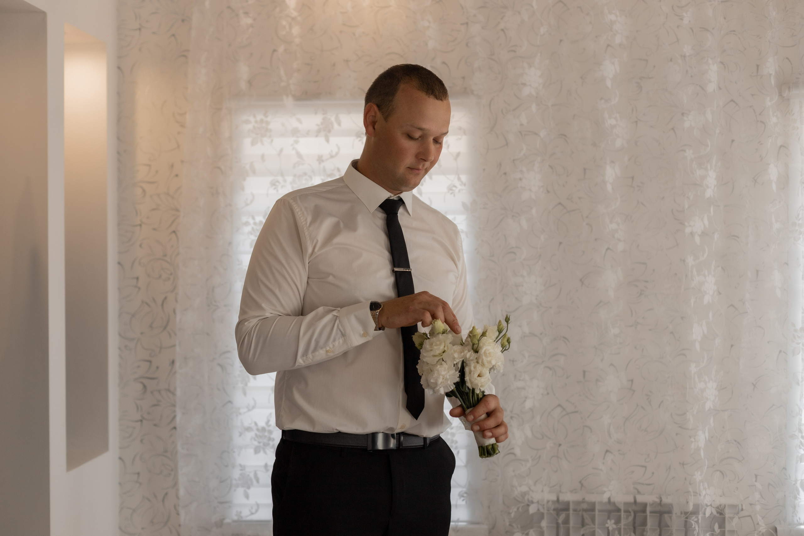 Алексей и Светлана (сокращено). Свадебный фотограф Ангелина Сунгатулина | Саратов | Балаково | Вольск