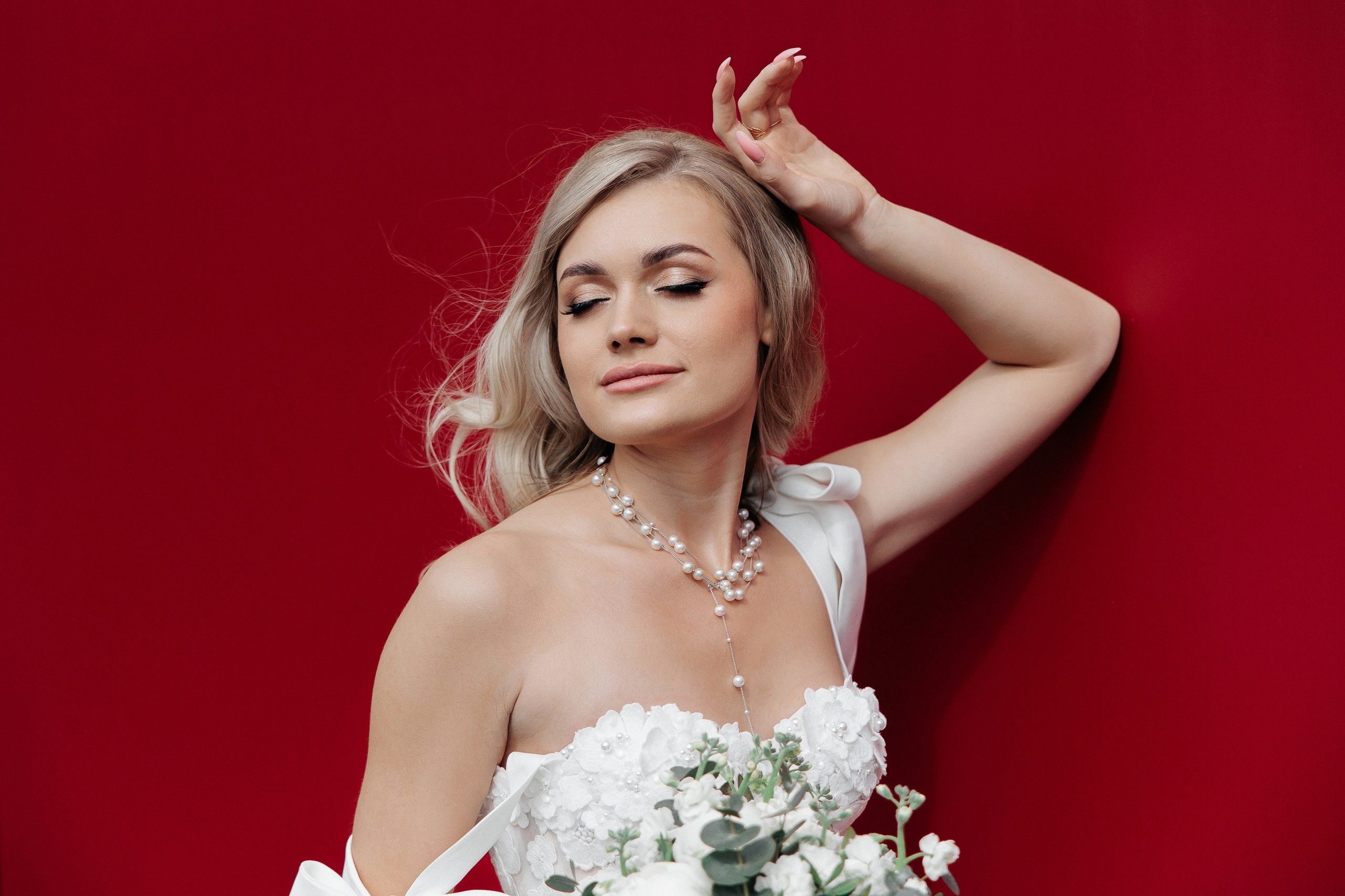 Anastasia & Denis. Свадебный фотограф Павел Фурашов в Нижнем Новгороде | Paul Matis