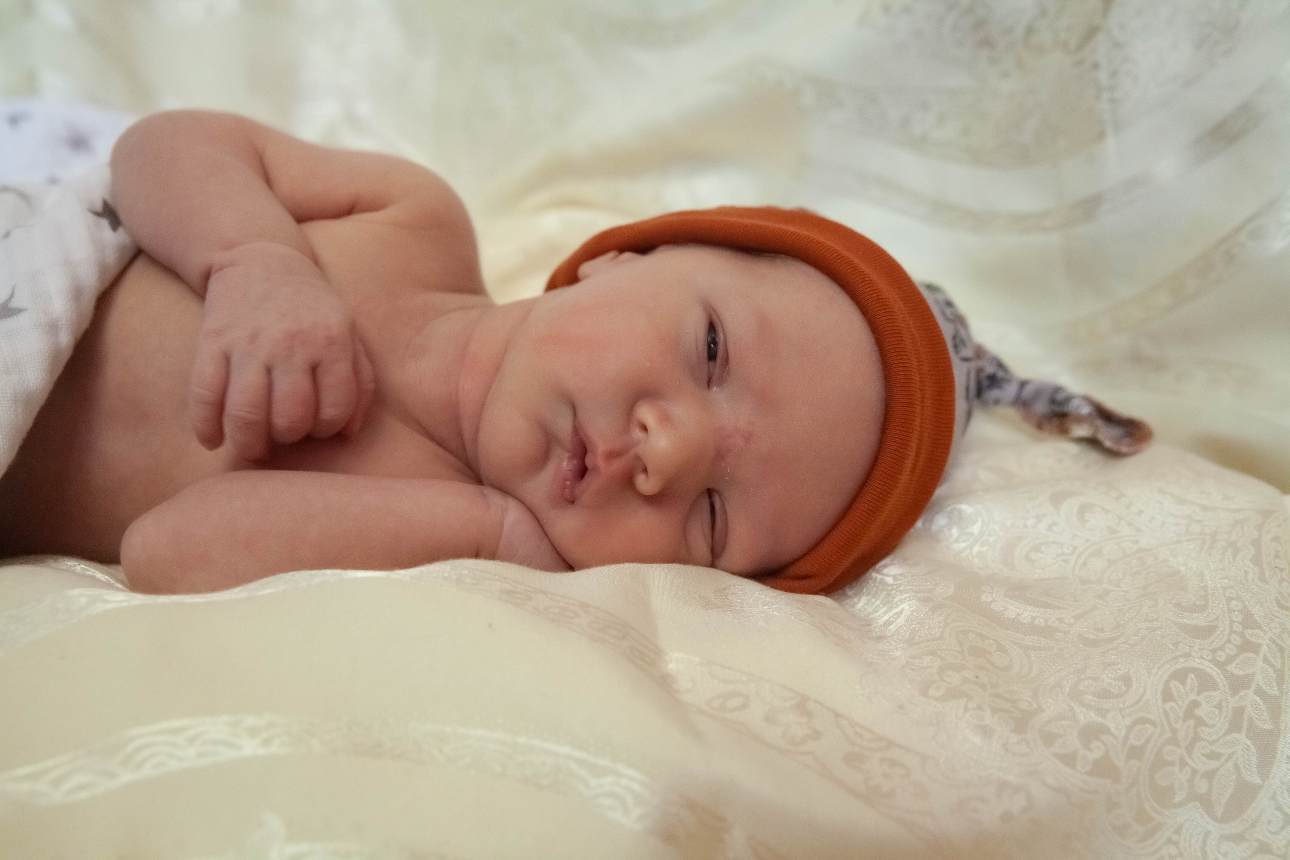 Домовенок. Лена Румянцева — репортажный, детский и семейный фотограф в Москве